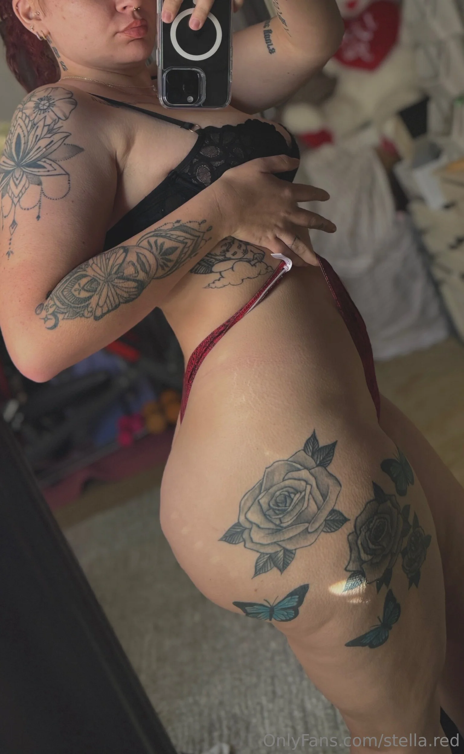 bet u can’t handle all this ass 🍑