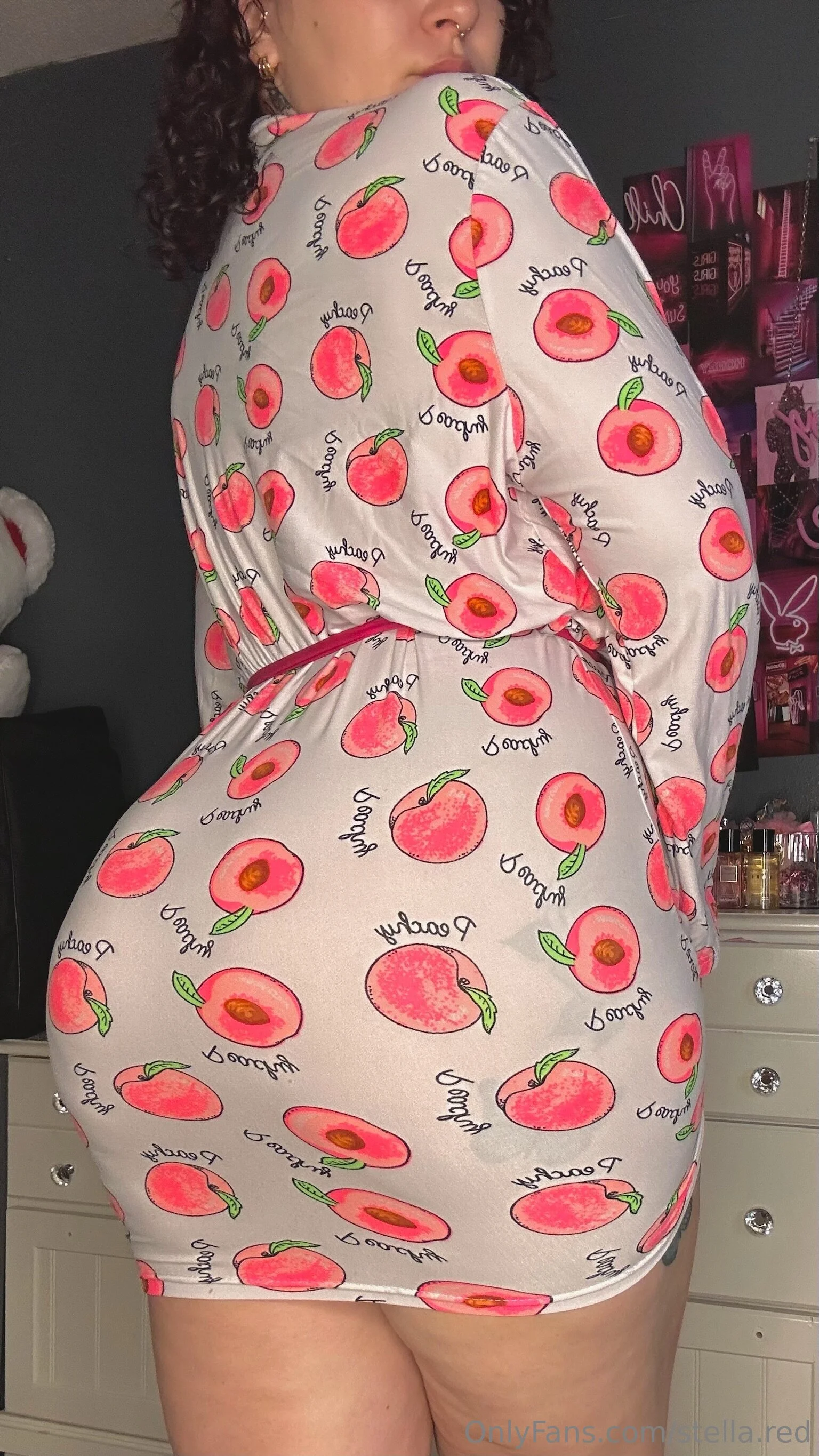 Freckles and Azz 💦 nude Photo / stella.red Porn - Photo #3