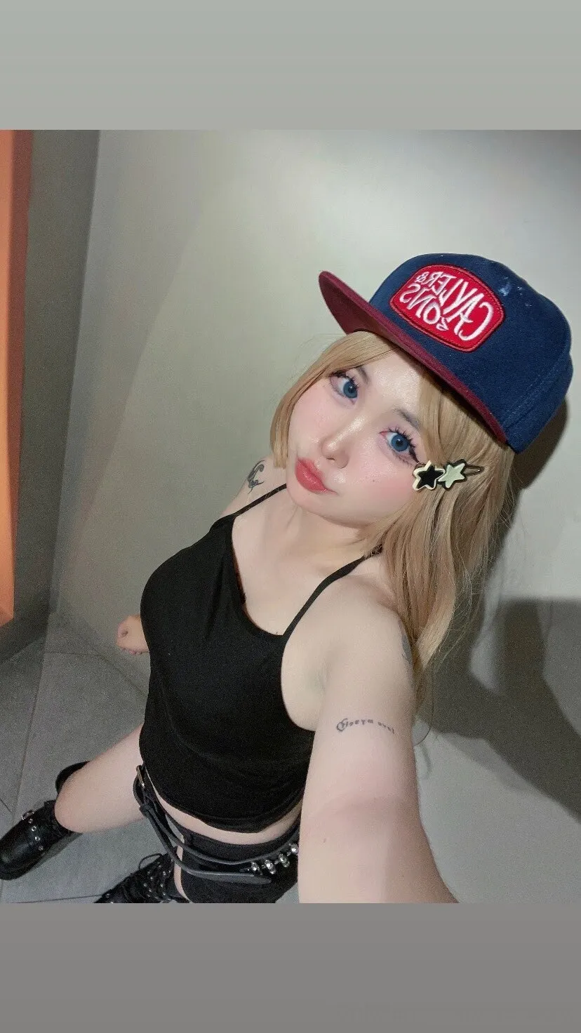 stella 🐰💕 nurse