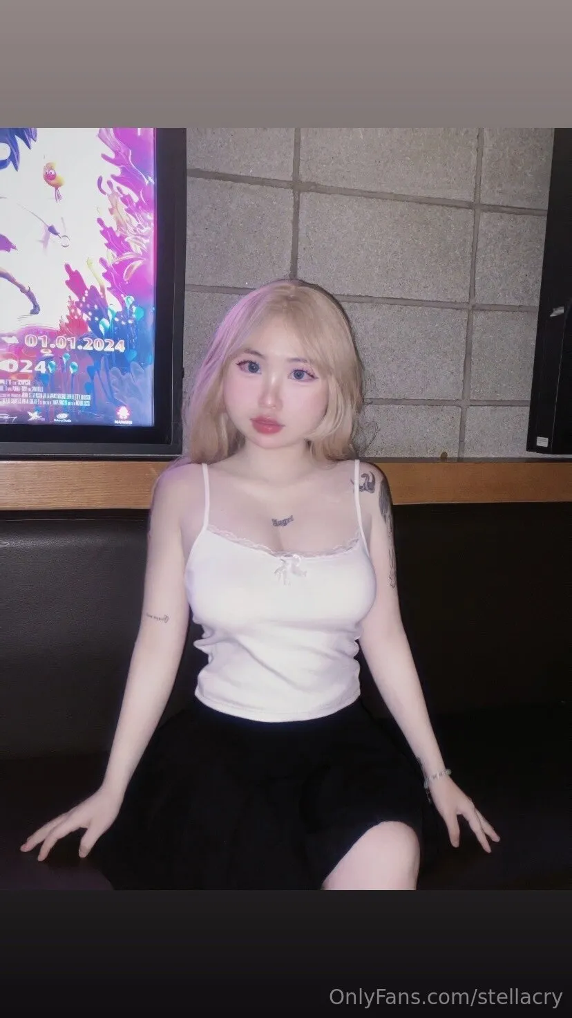 stella 🐰💕 imdb