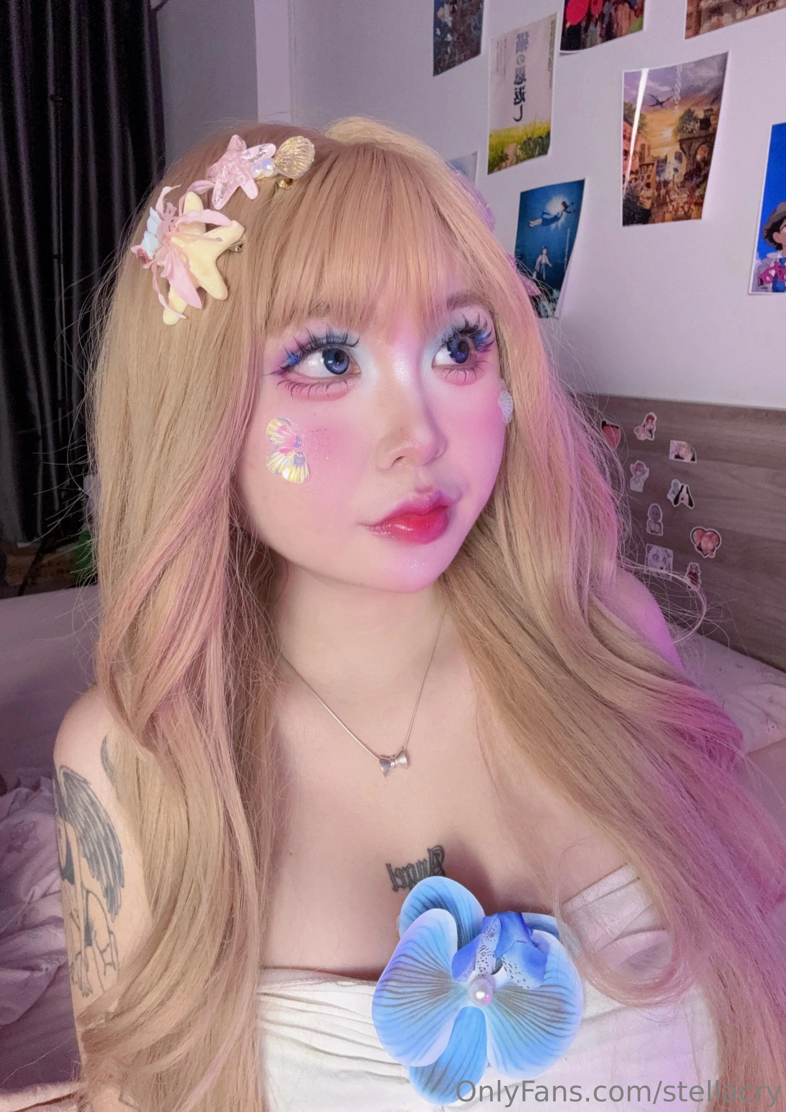 stella 🐰💕 eporner