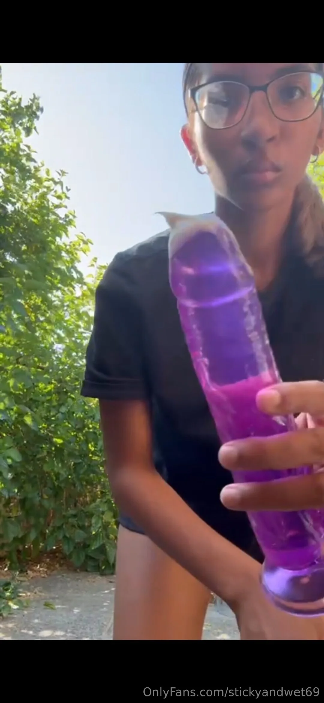 Stickyandwet69 nude Photo /  Porn - Photo #1