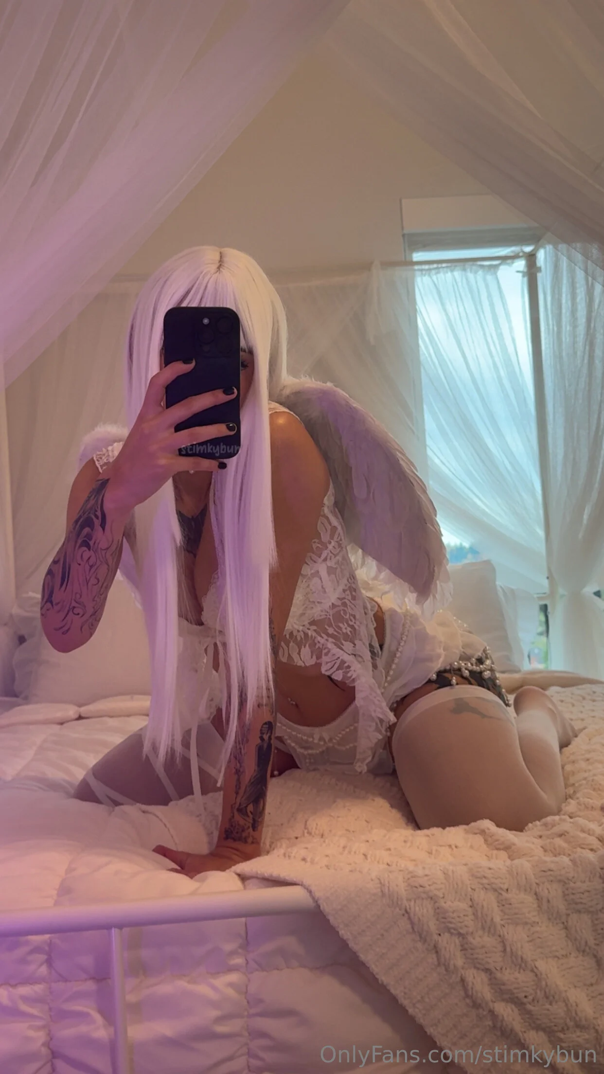 honeybun nude Photo /  Porn - Photo #3