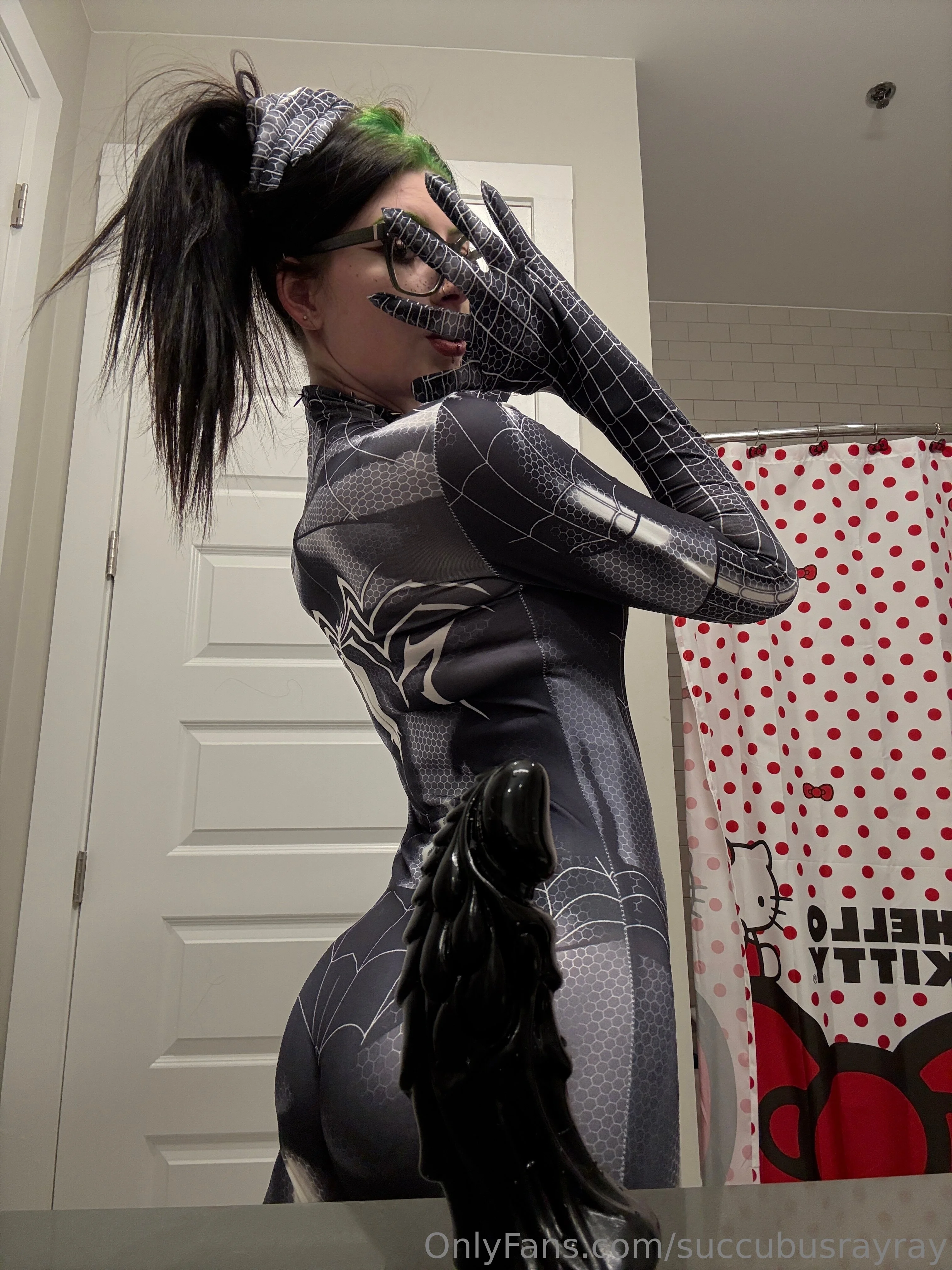 🖤😈 Ray 😈🖤 @succubusrayray nude scenes euphoria porn