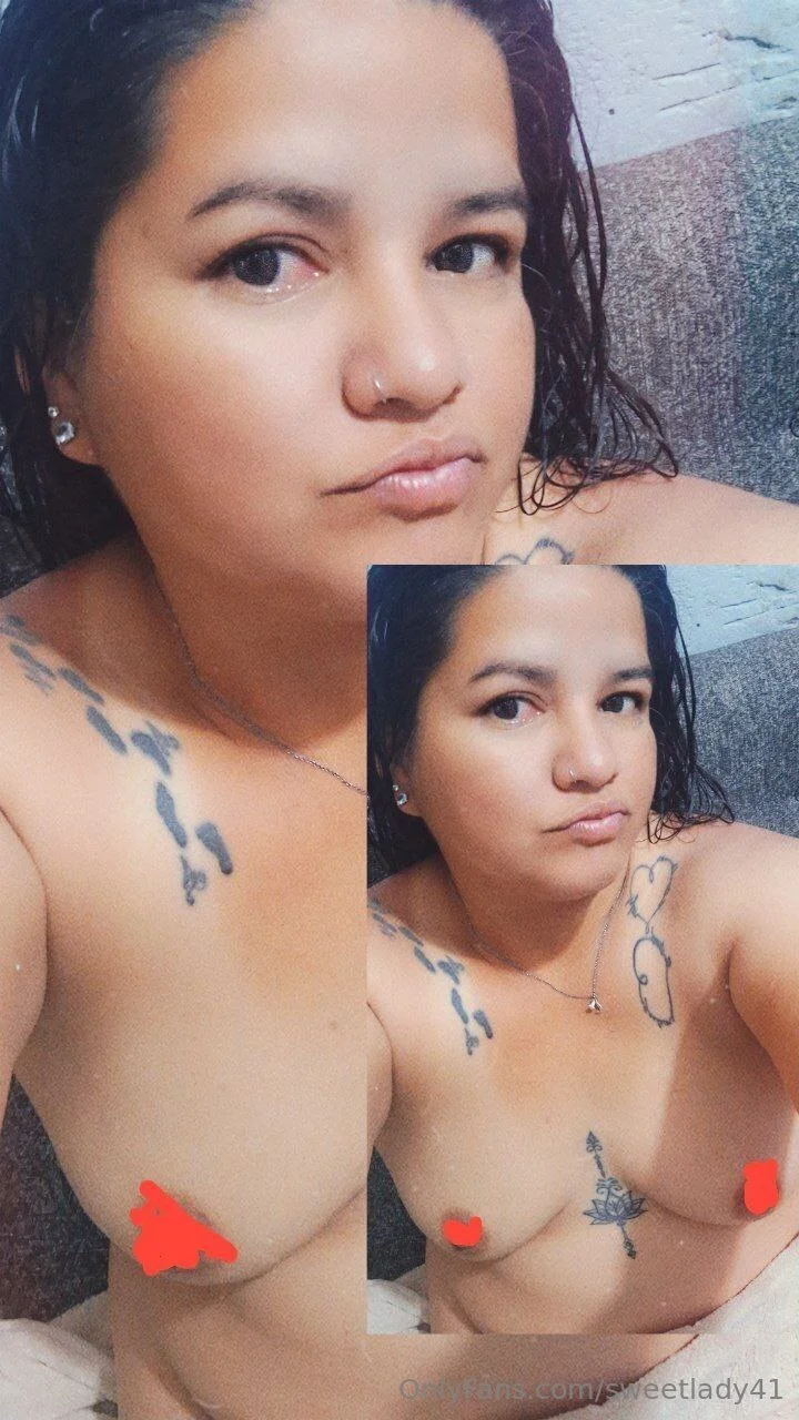 Emily 🔥 @sweetlady41 porn leaks