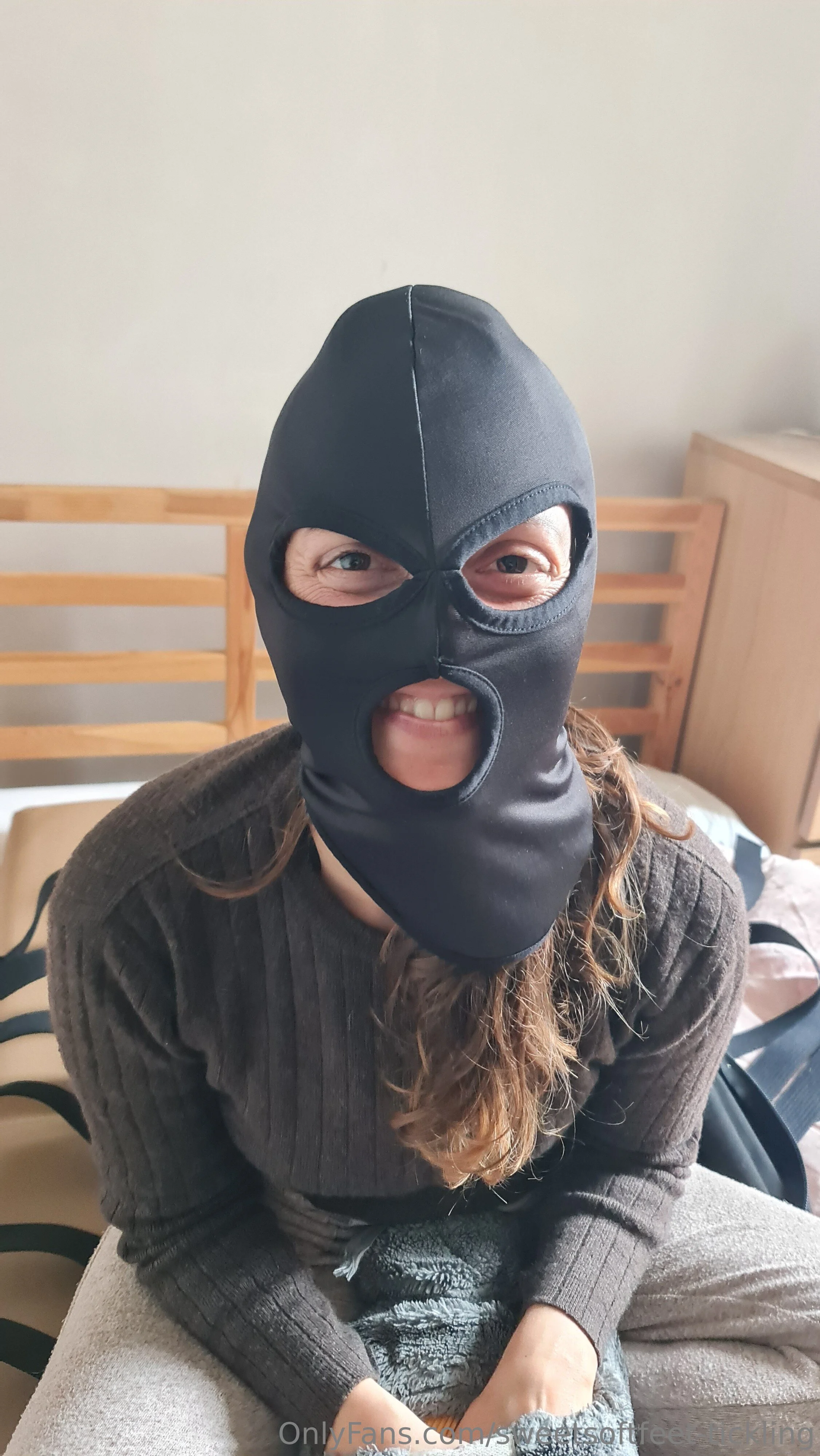 Sweetsoftfeet tickling experience nude Photo /  Porn - Photo #26