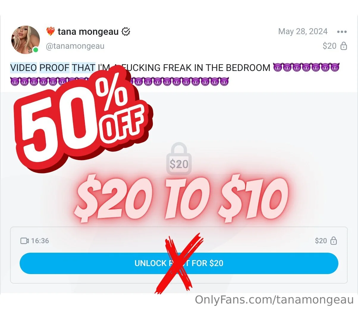 ❤️‍🔥 tana mongeau @tanamongeau sexy pics