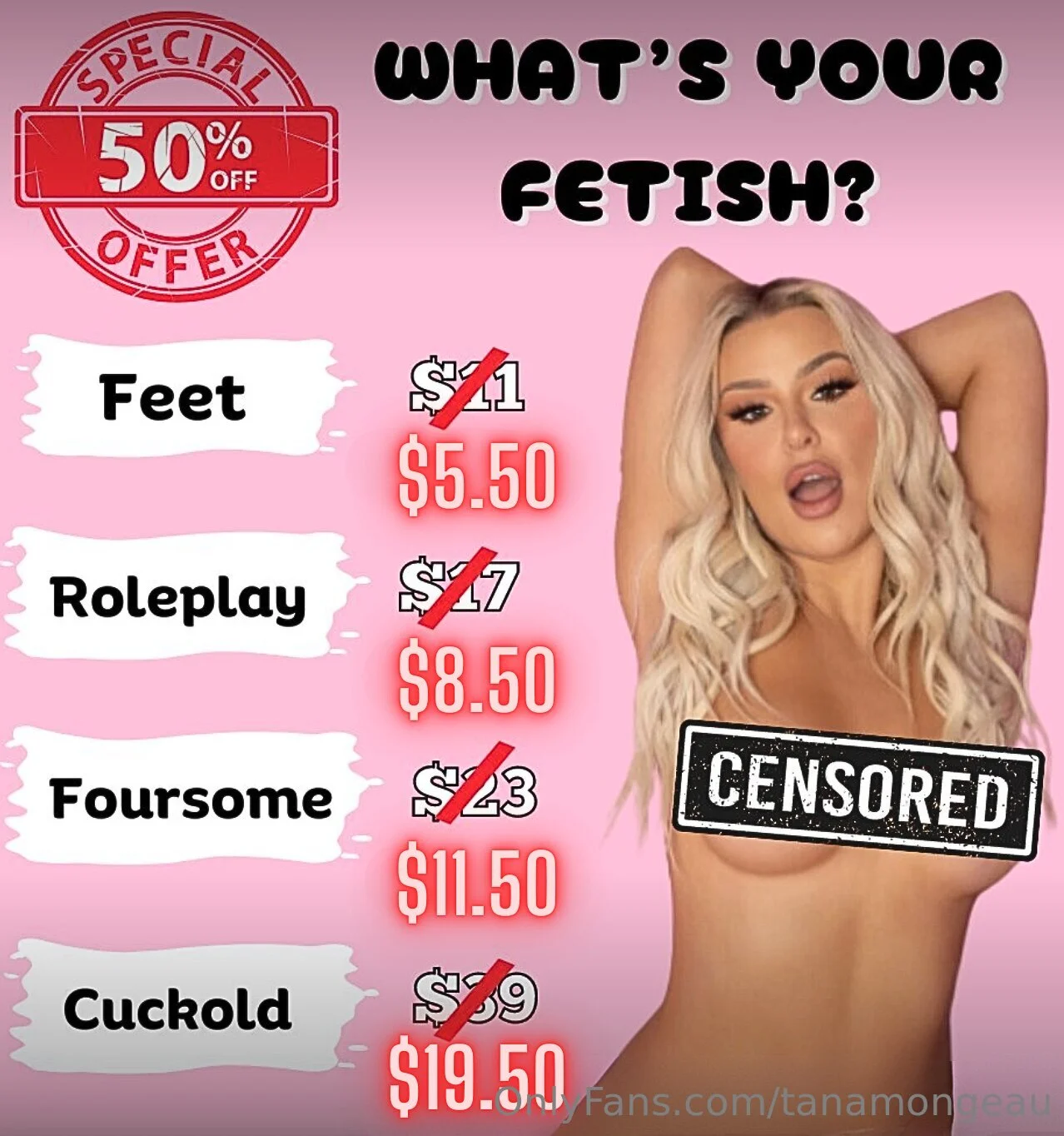 ❤️‍🔥 tana mongeau @tanamongeau see thru