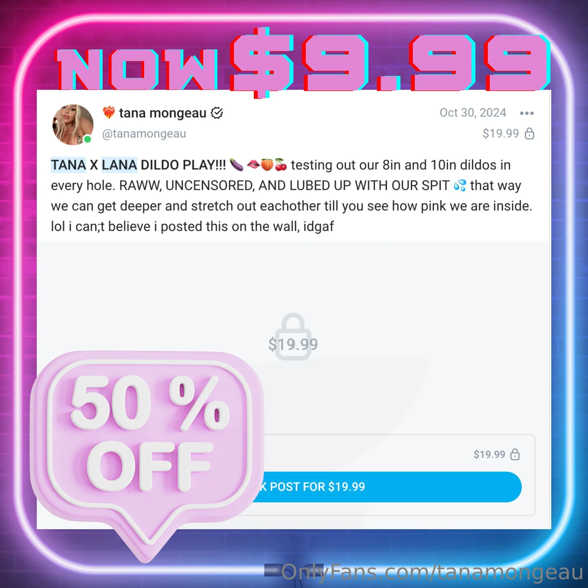 ❤️‍🔥 tana mongeau gifs