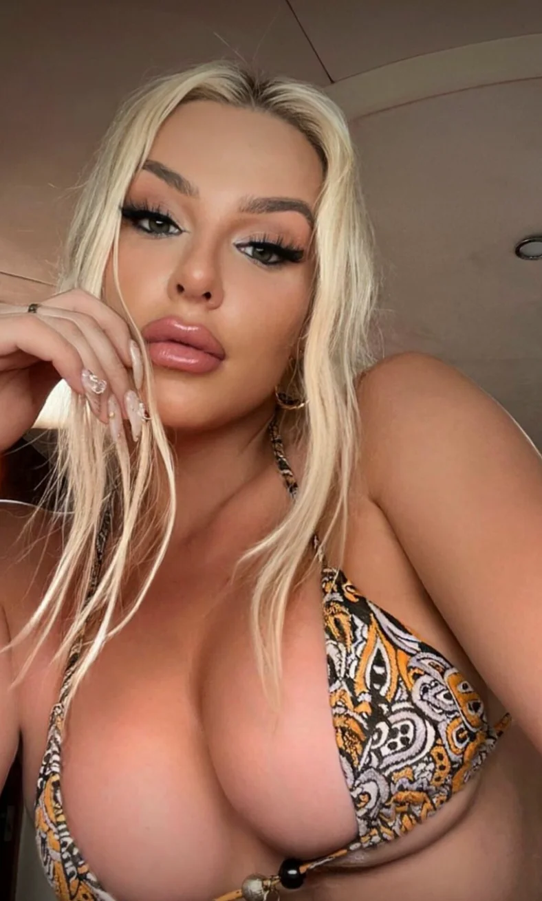 ❤️‍🔥 tana mongeau @tanamongeau immaculate synopsis