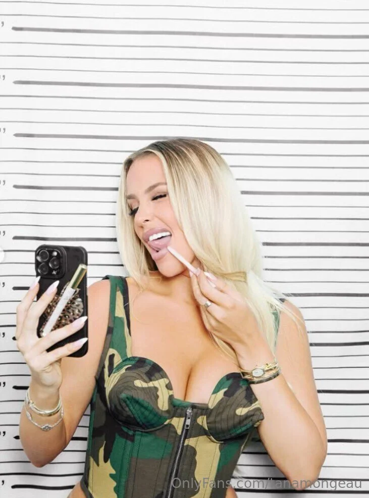 ❤️‍🔥 tana mongeau @tanamongeau eras