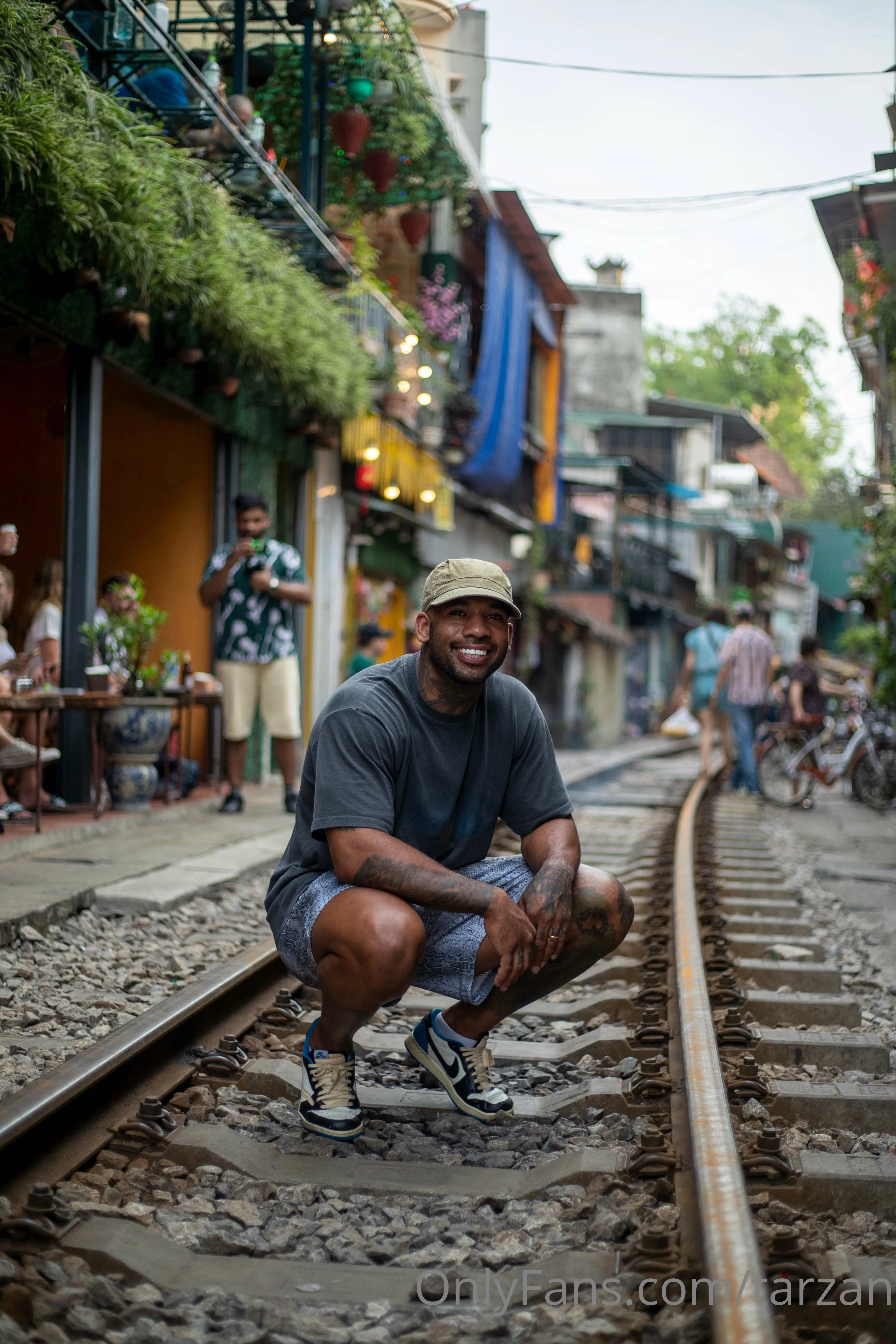 The Real Tarzann xnxx