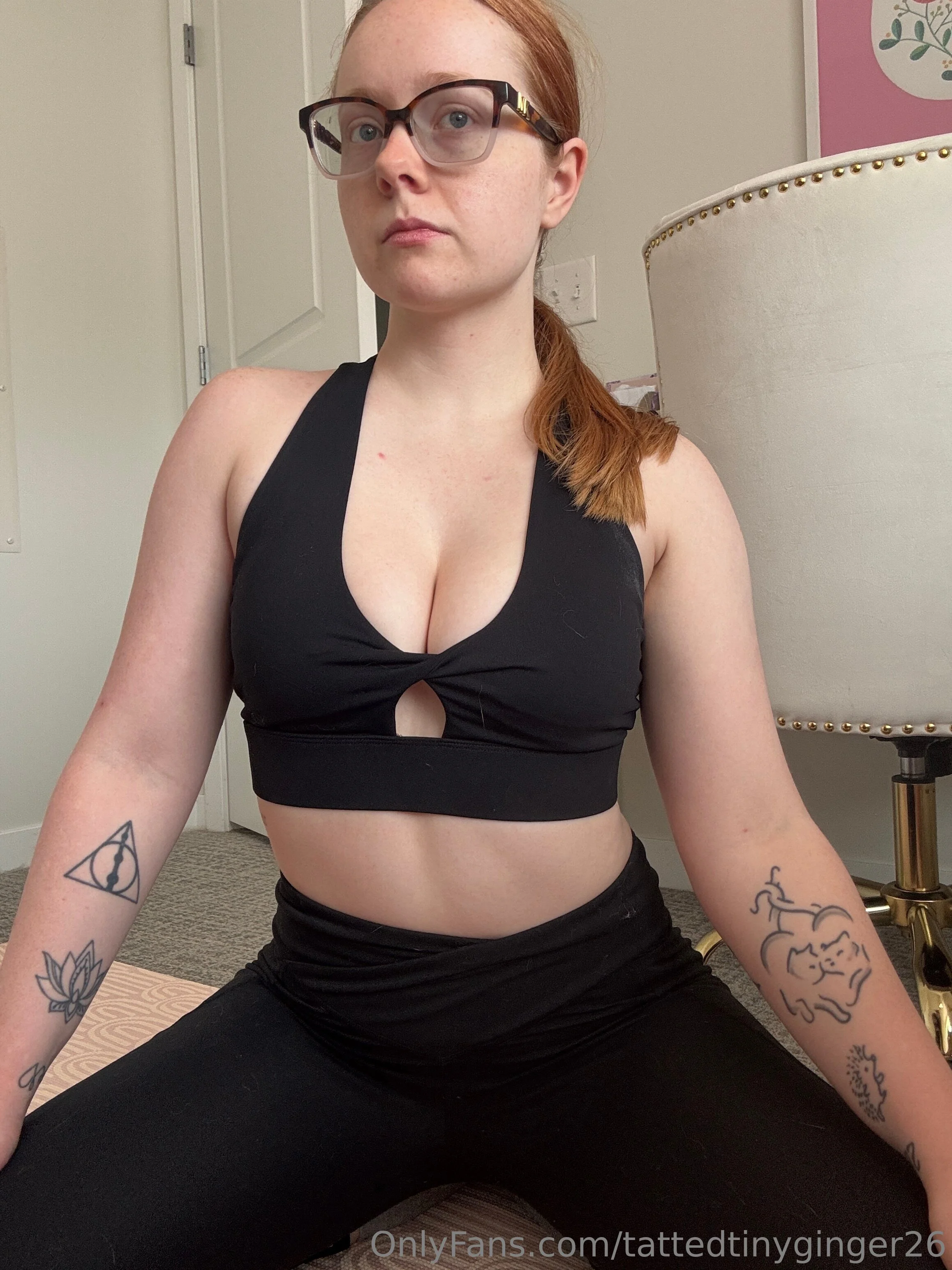 ❤️‍🔥 Megara ❤️‍🔥 nude Photo /  Porn - Photo #46