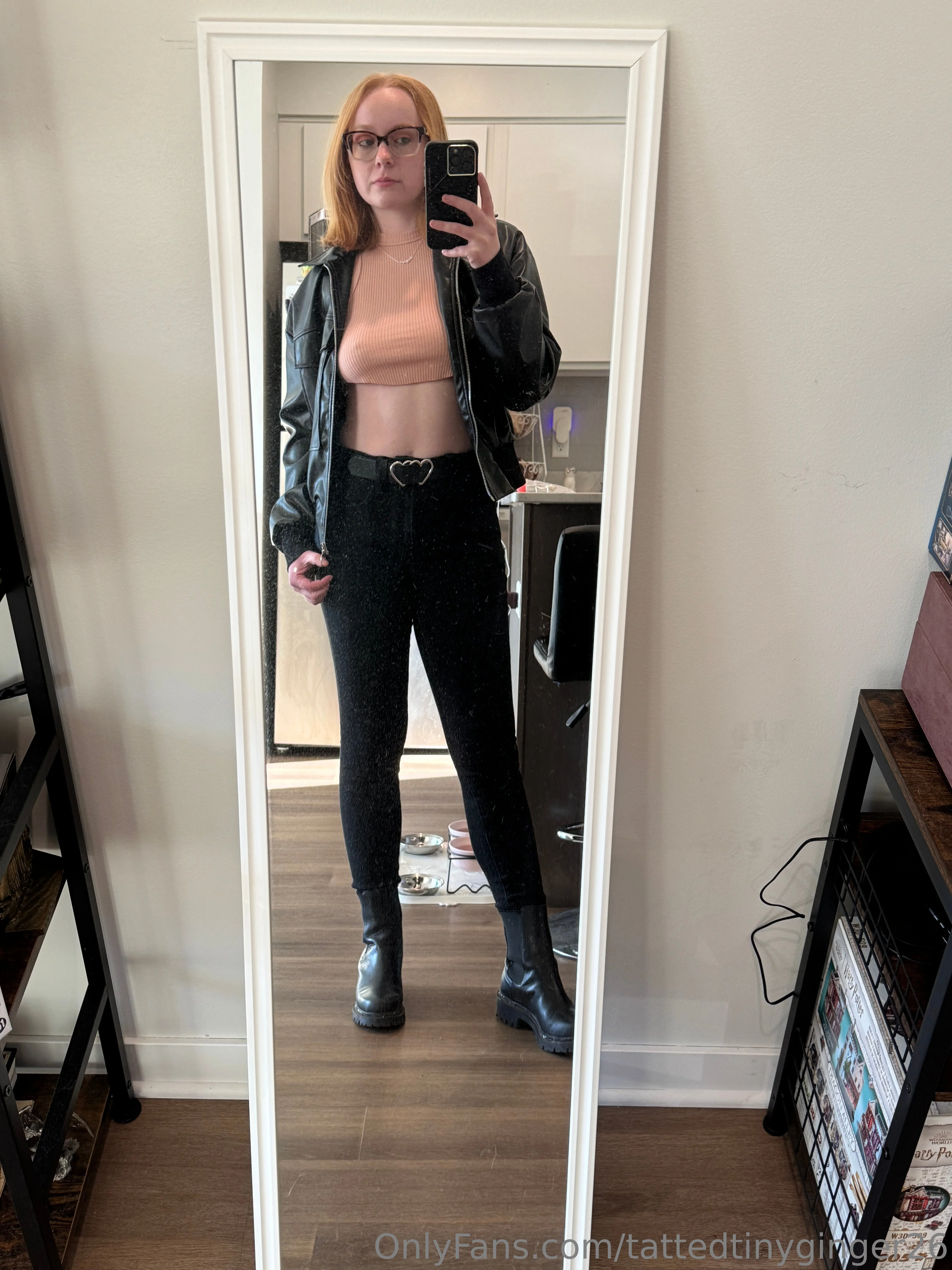 ❤️‍🔥 Megara ❤️‍🔥 @tattedtinyginger26 pictures