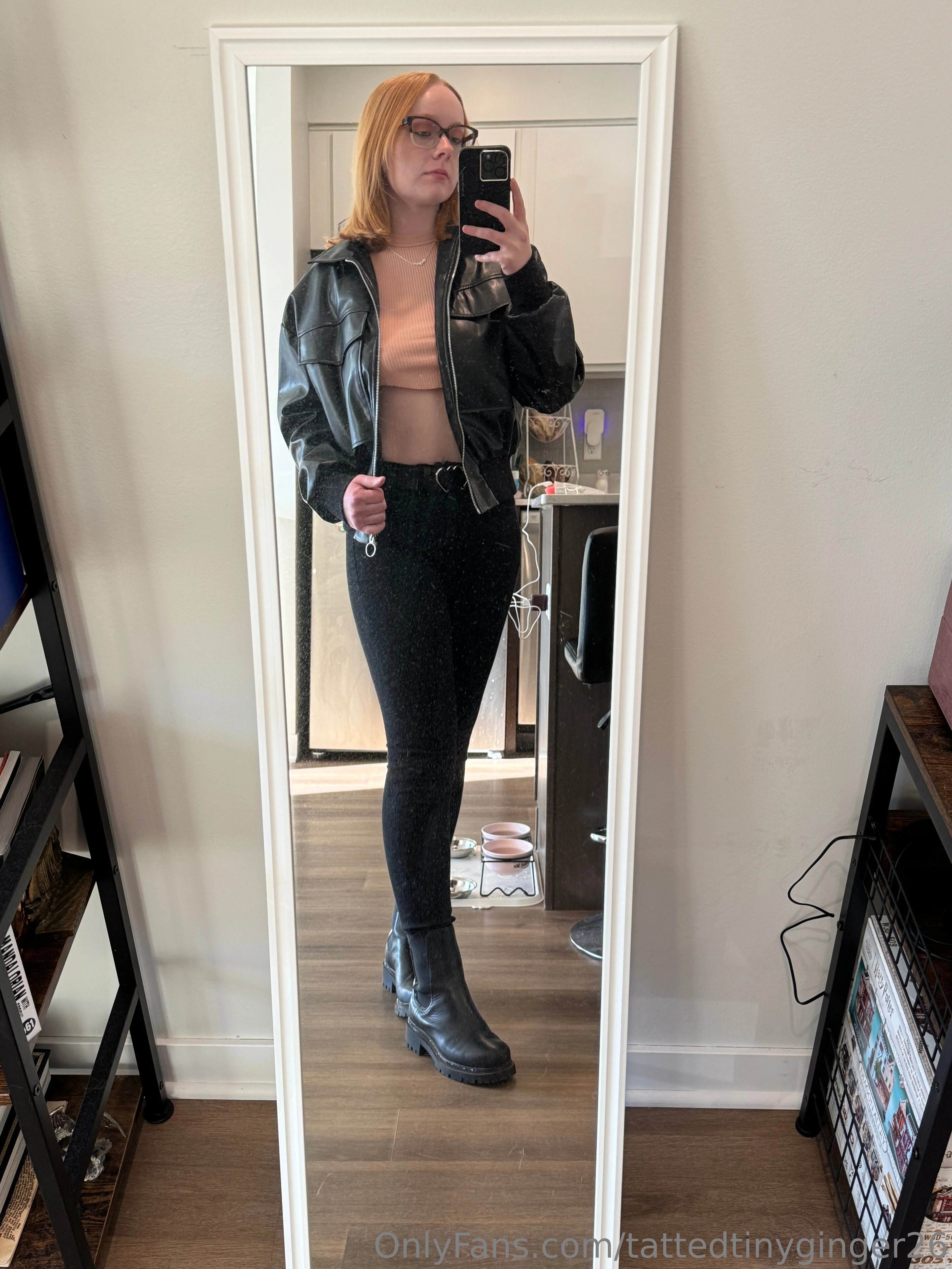 ❤️‍🔥 Megara ❤️‍🔥 @tattedtinyginger26 naked pictures