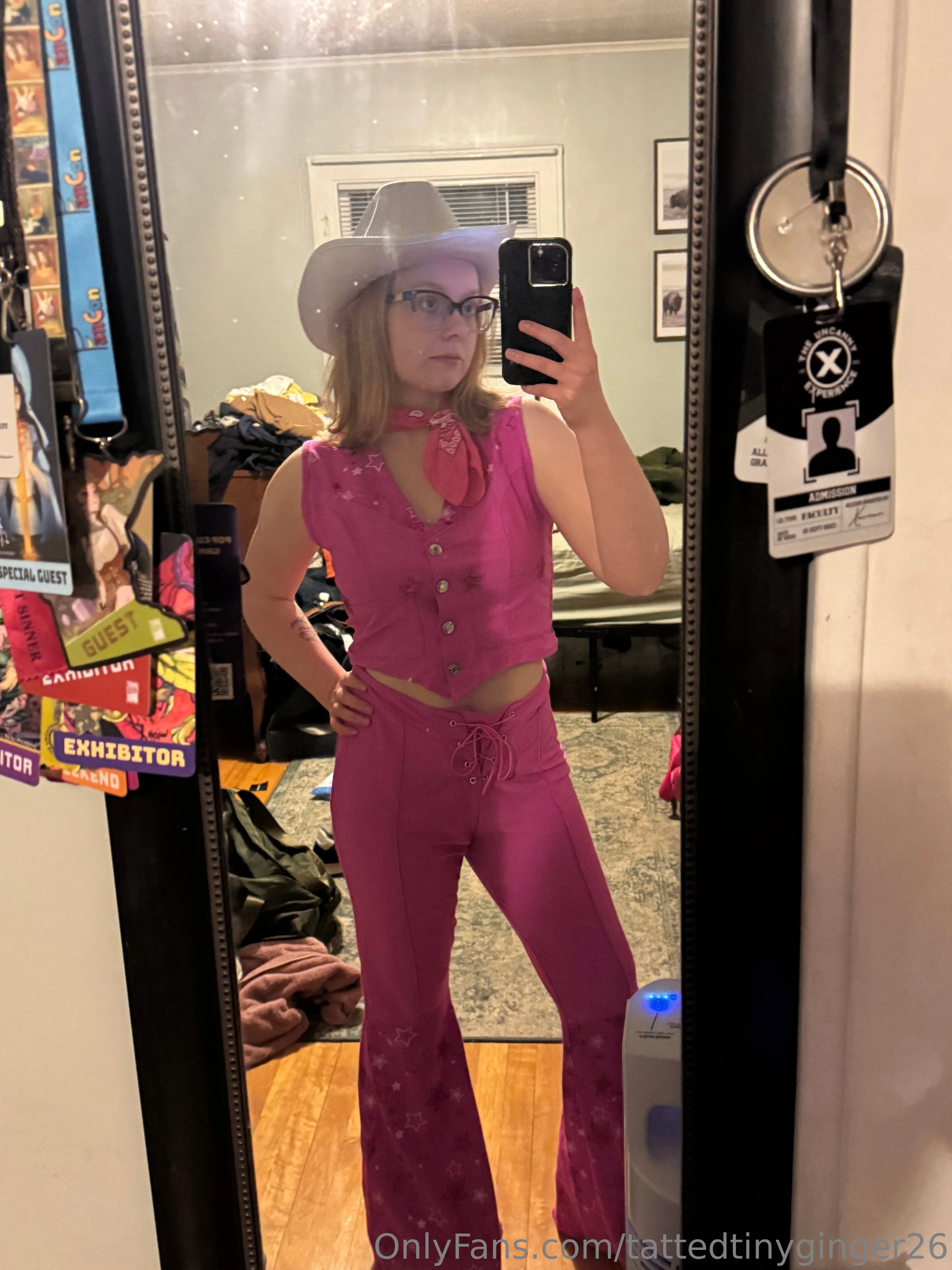 ❤️‍🔥 Megara ❤️‍🔥 @tattedtinyginger26 nude pictures of angie