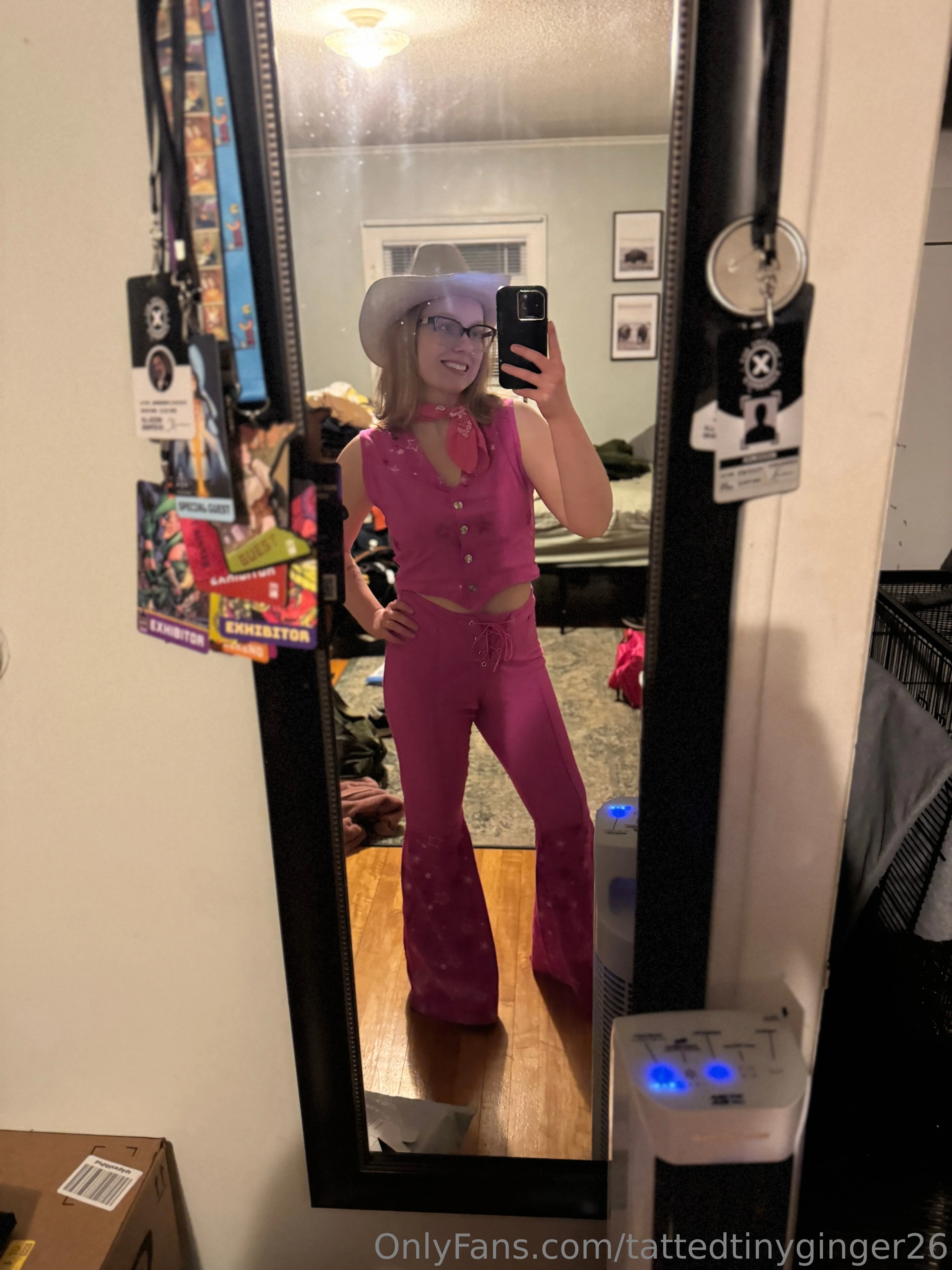 ❤️‍🔥 Megara ❤️‍🔥 @tattedtinyginger26 underpants