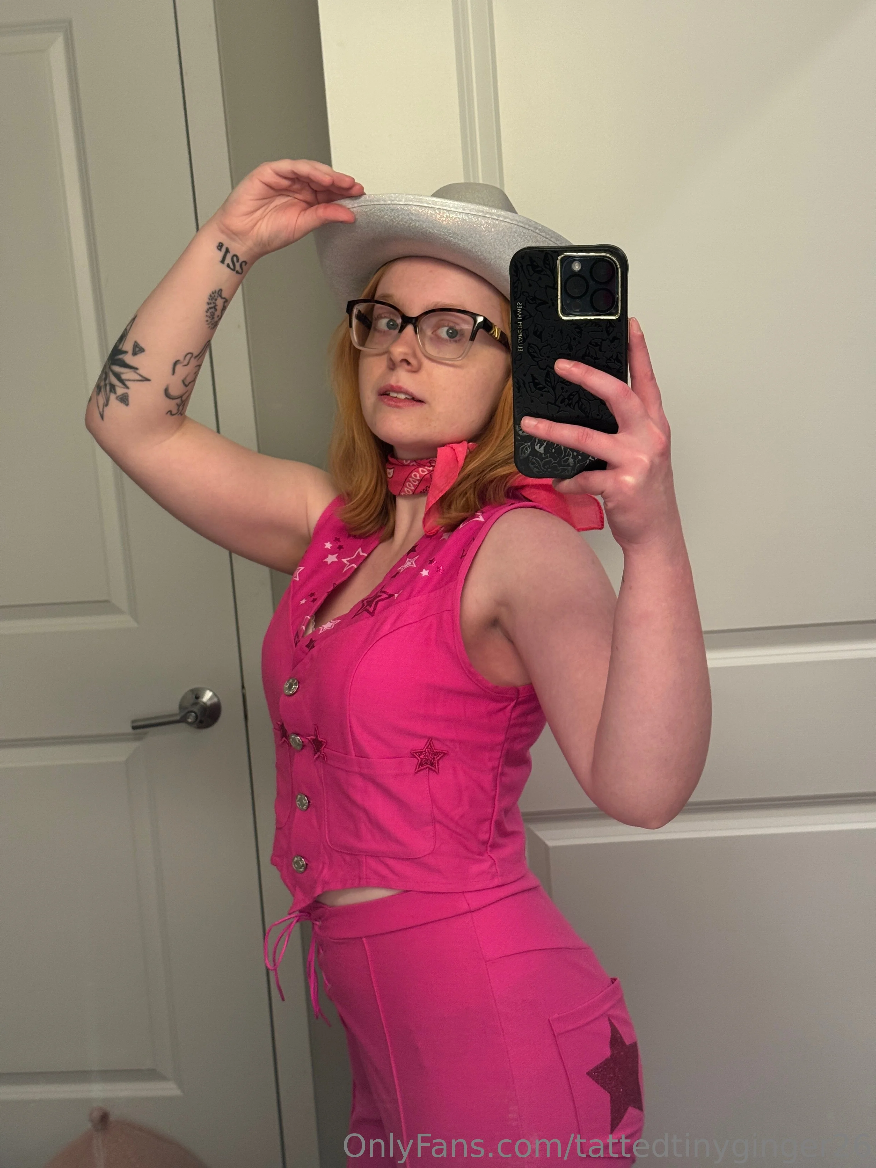 ❤️‍🔥 Megara ❤️‍🔥 @tattedtinyginger26 nude pictures