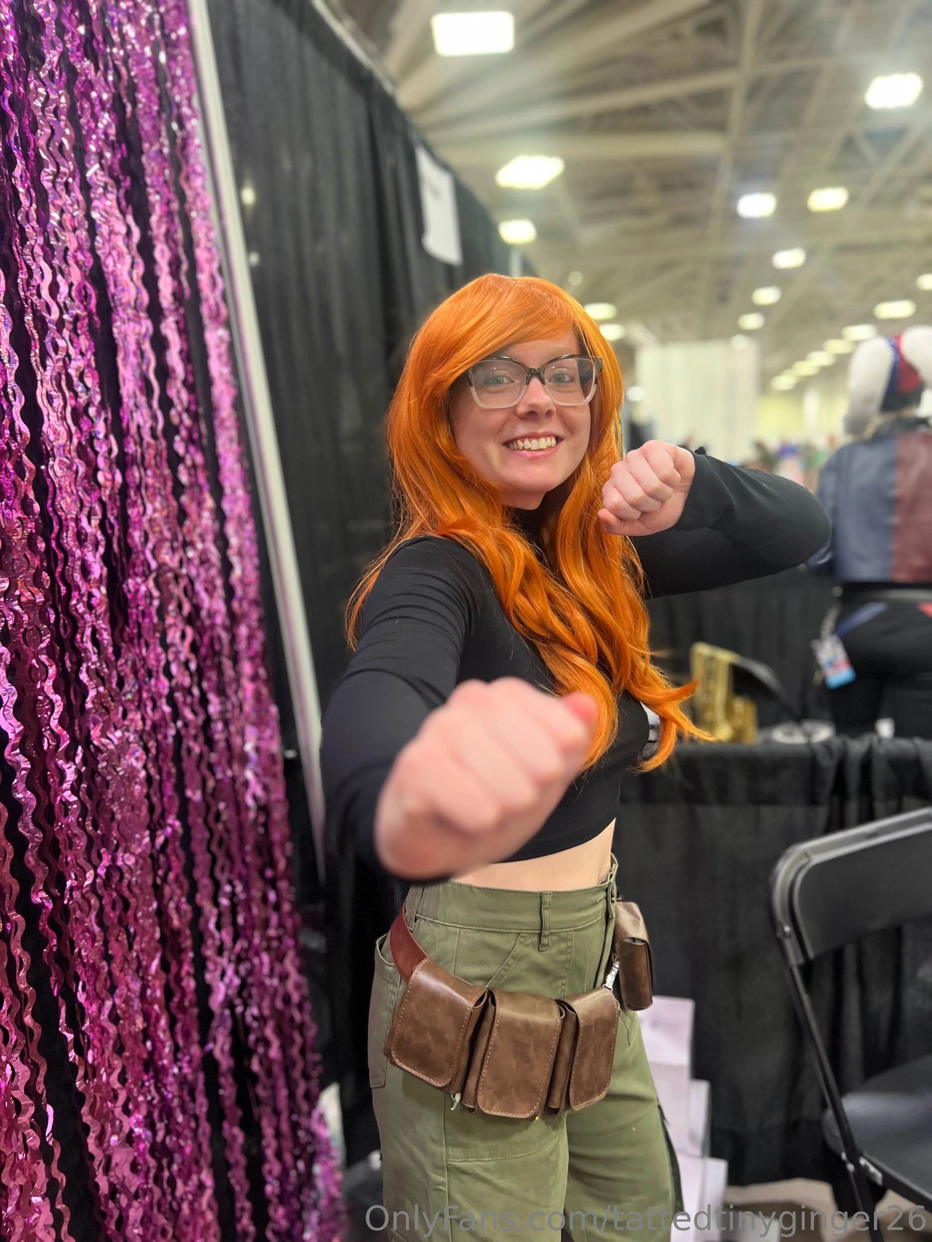 ❤️‍🔥 Megara ❤️‍🔥 @tattedtinyginger26 images