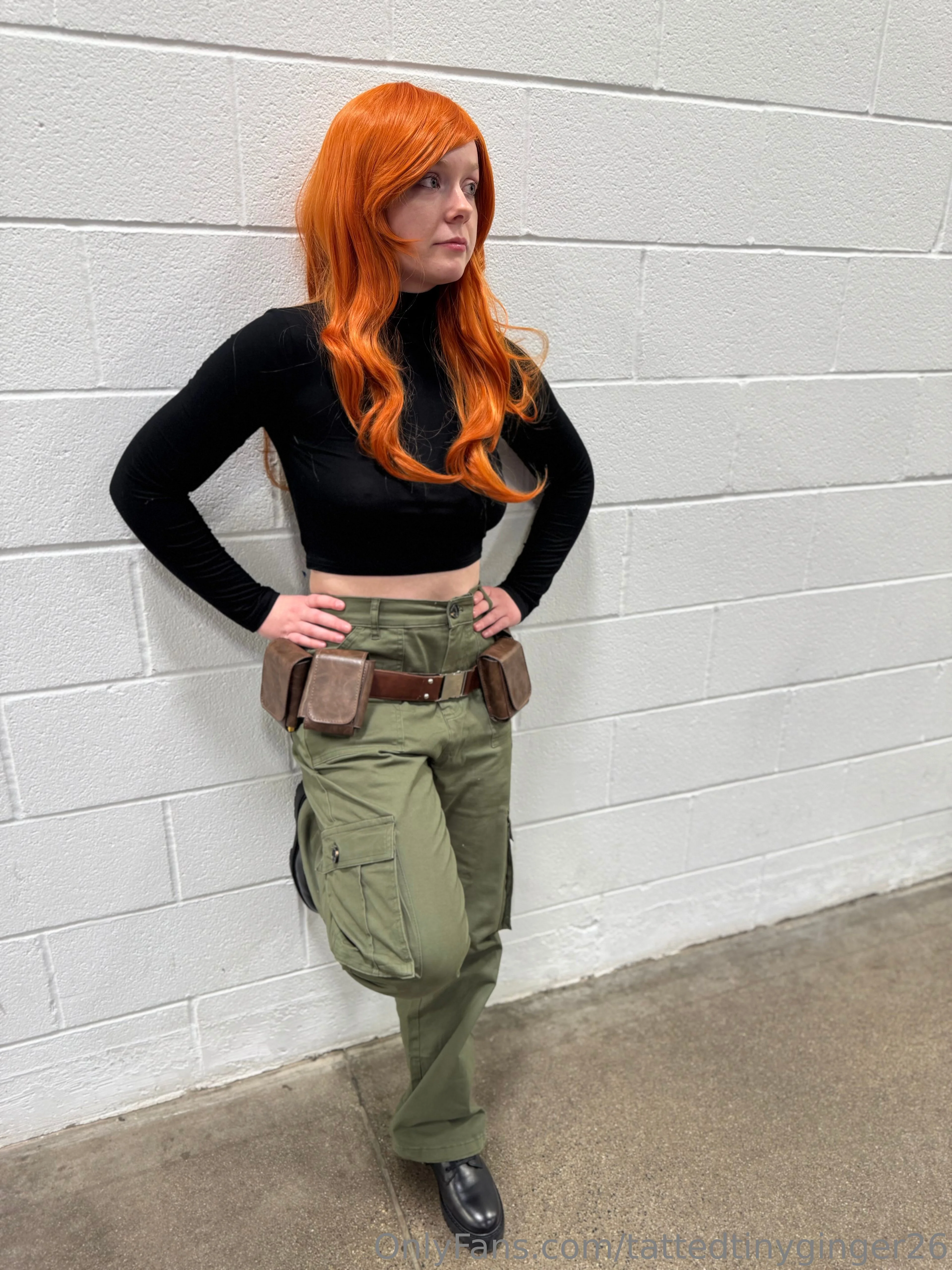 ❤️‍🔥 Megara ❤️‍🔥 @tattedtinyginger26 pics