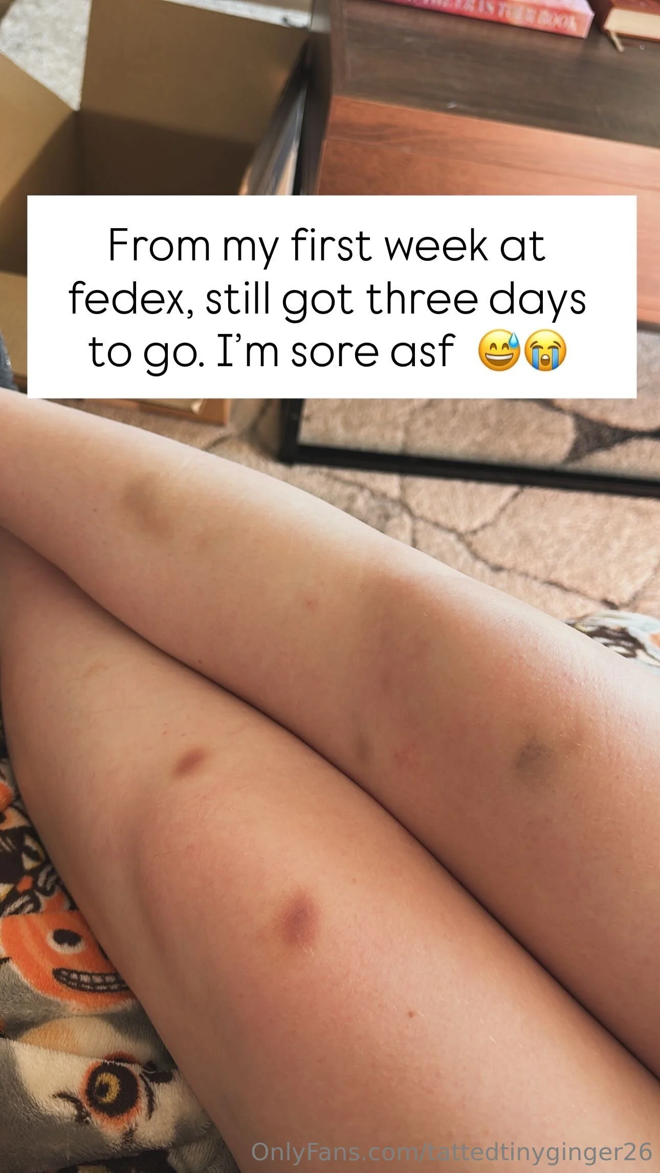 ❤️‍🔥 Megara ❤️‍🔥 @tattedtinyginger26 gallery