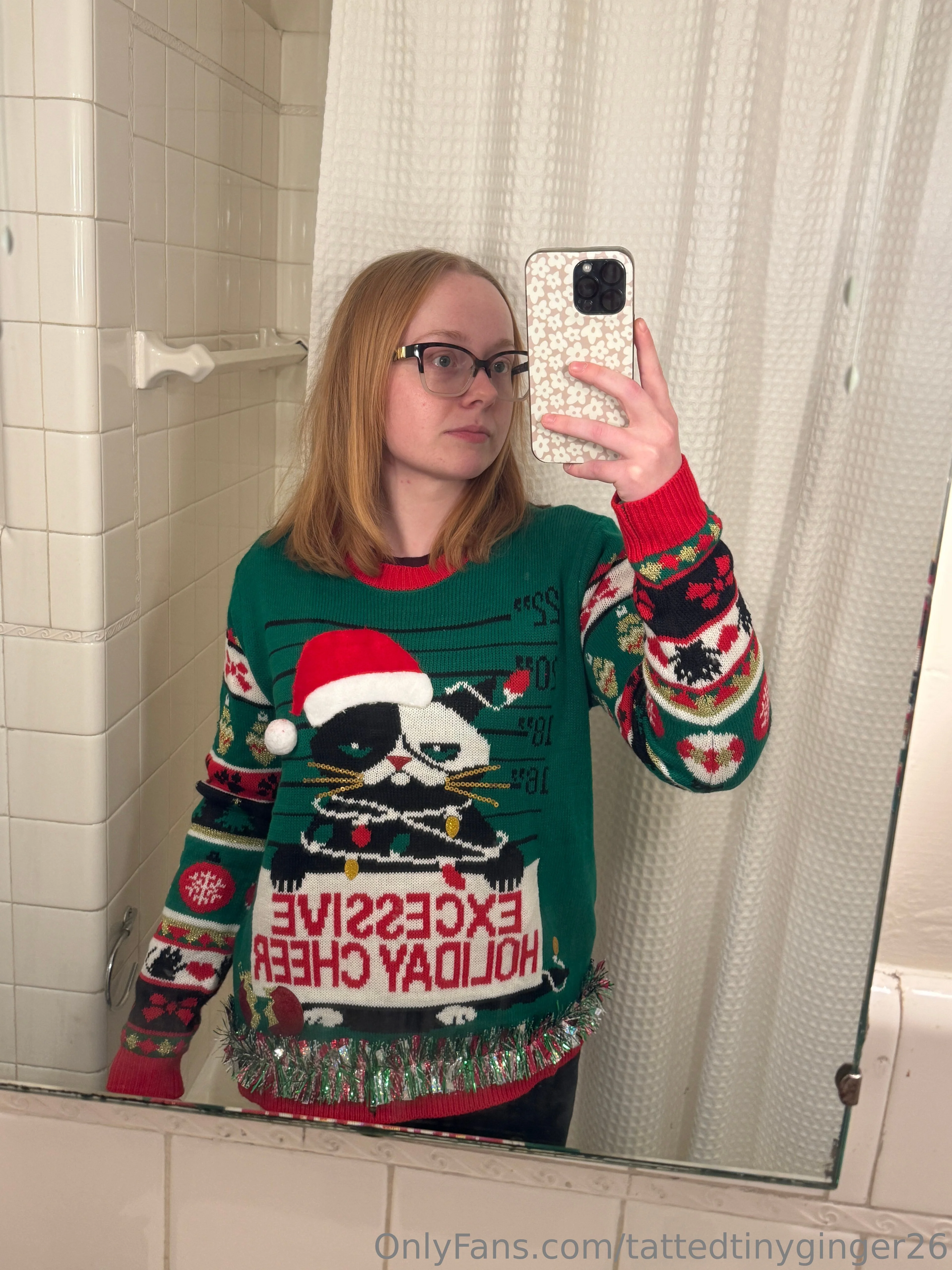 ❤️‍🔥 Megara ❤️‍🔥 @tattedtinyginger26 young