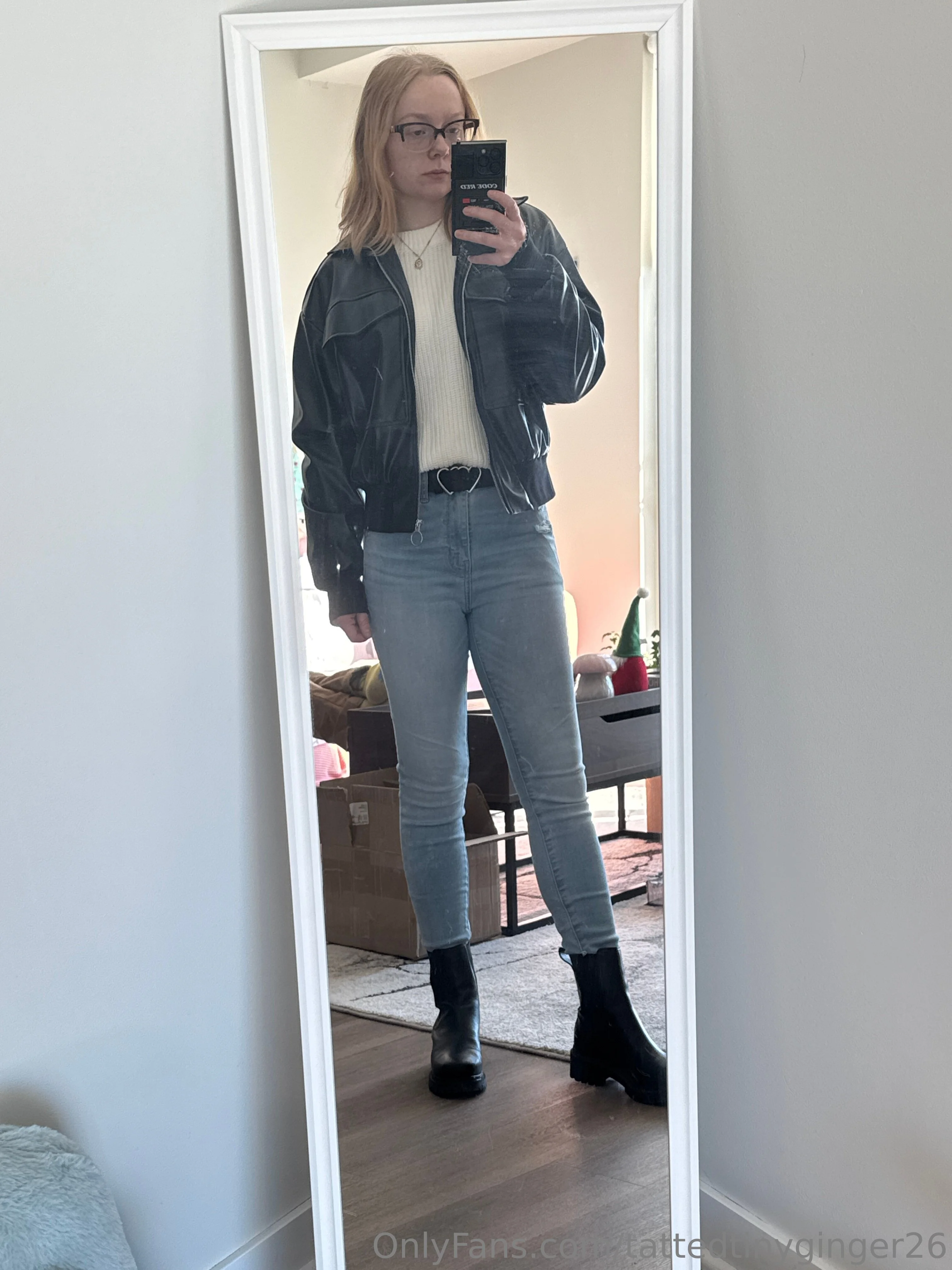 ❤️‍🔥 Megara ❤️‍🔥 @tattedtinyginger26 videos filtrados