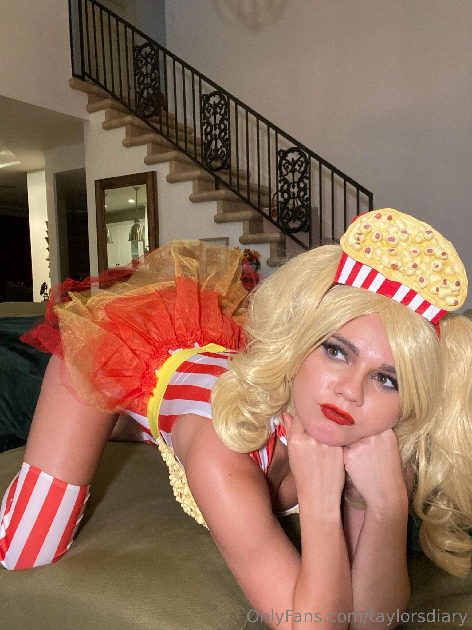 Taylor’s diary twitter