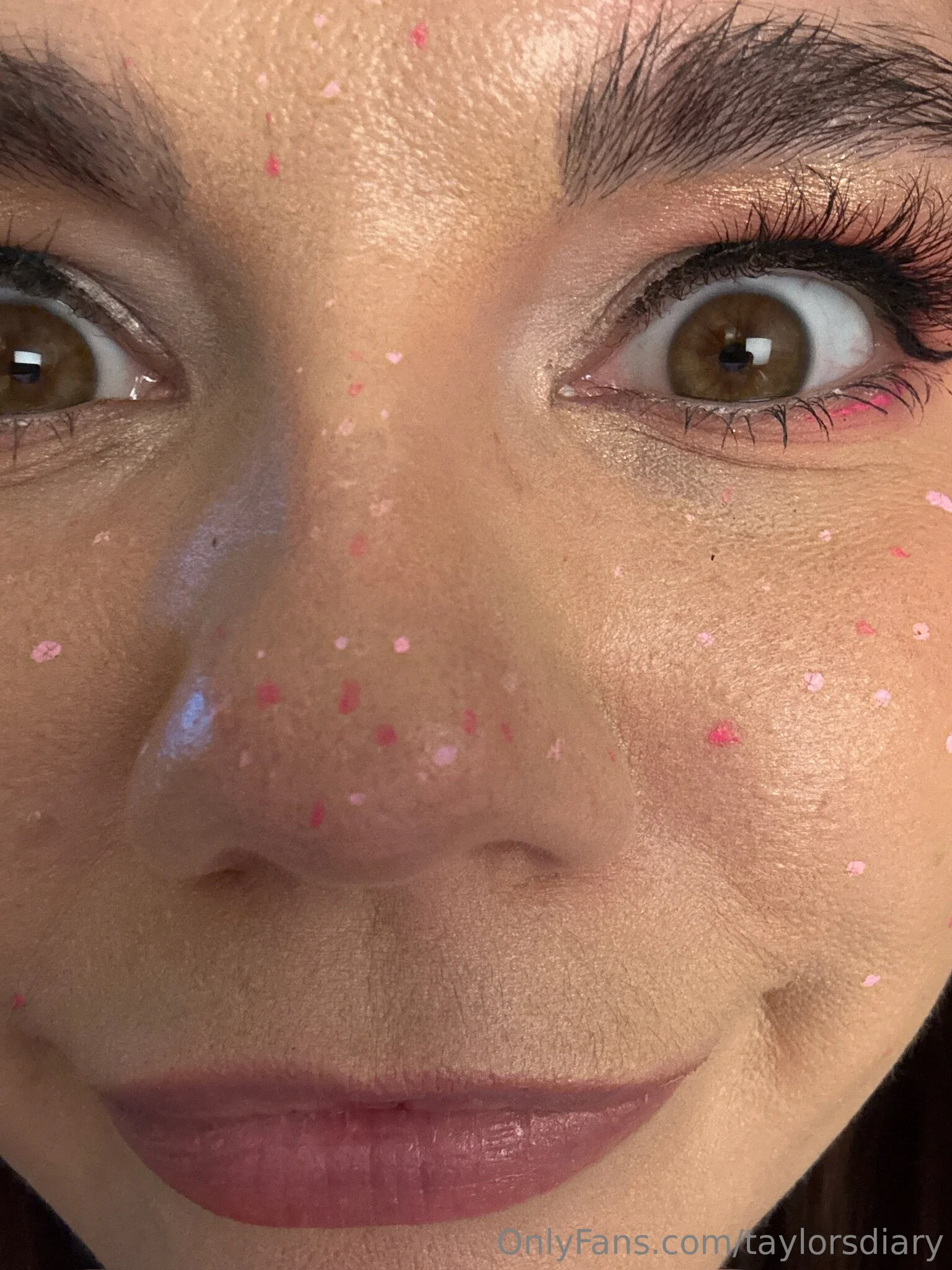 Taylor’s diary nude Photo /  Porn - Photo #4