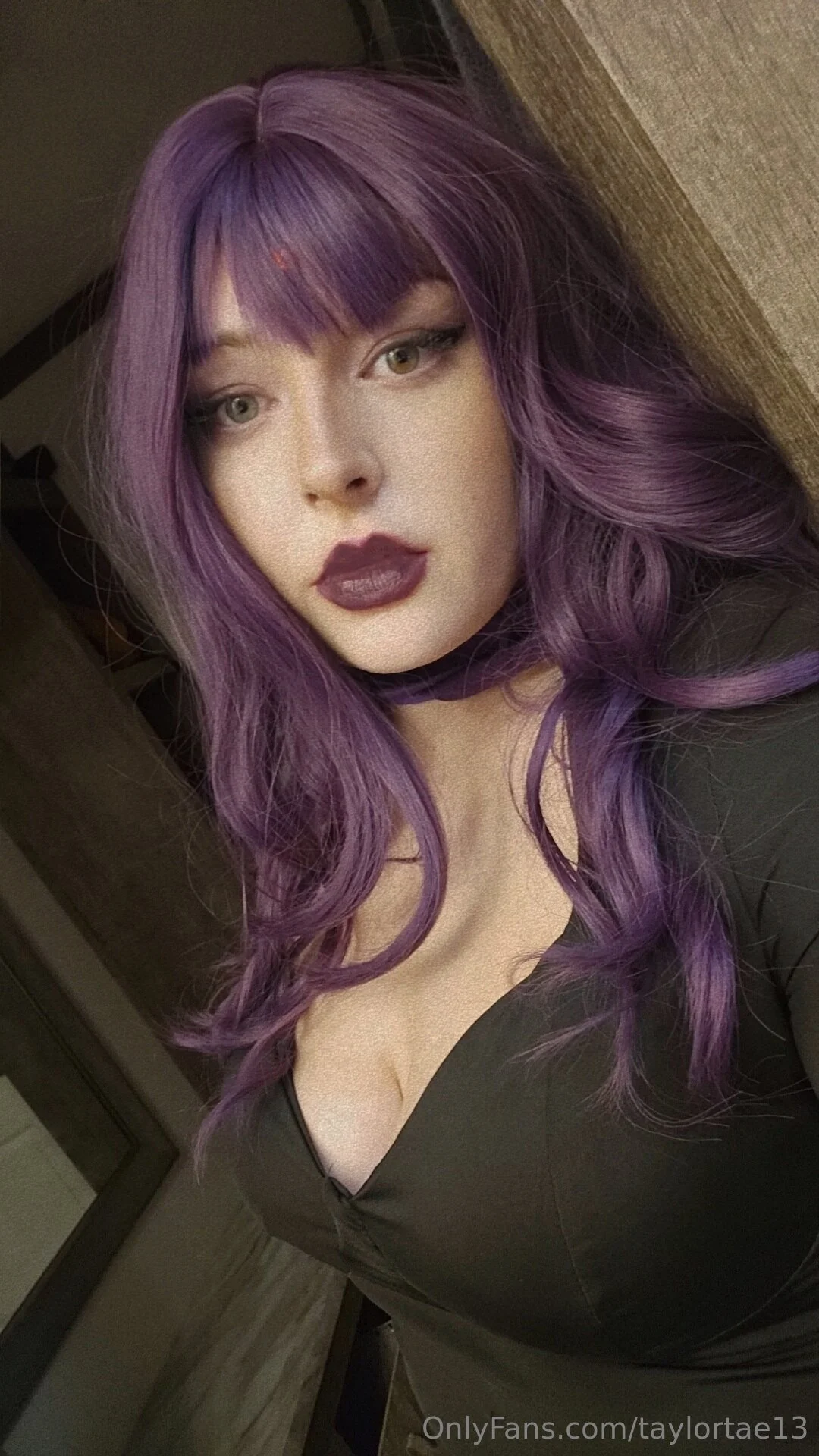 Taylor Tae @taylortae13 molly's massage