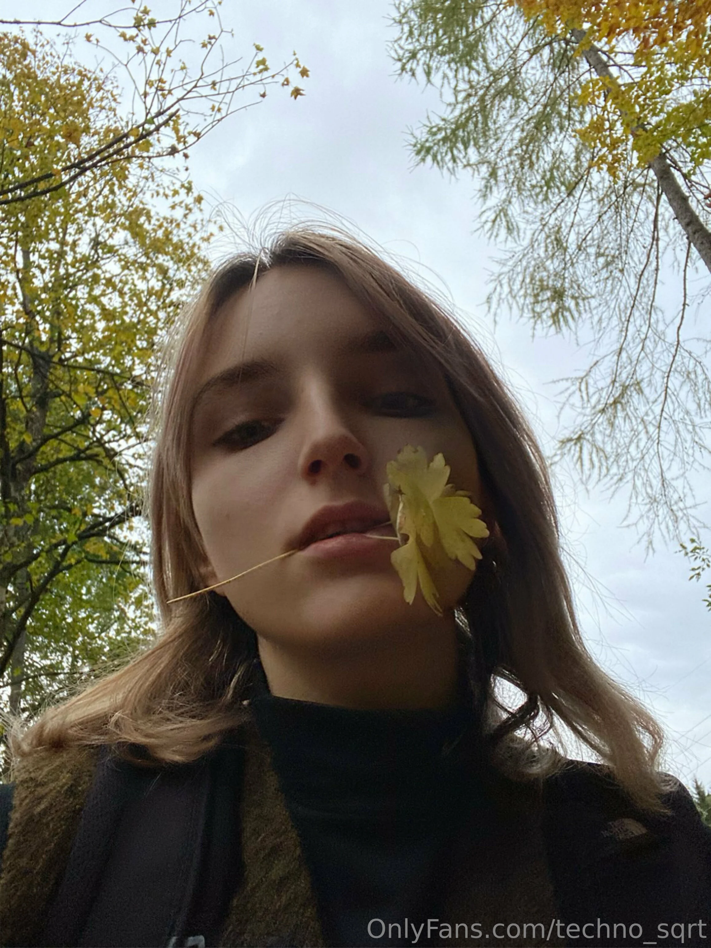 ꜱᴀɴɴʏ @techno_sasha porno