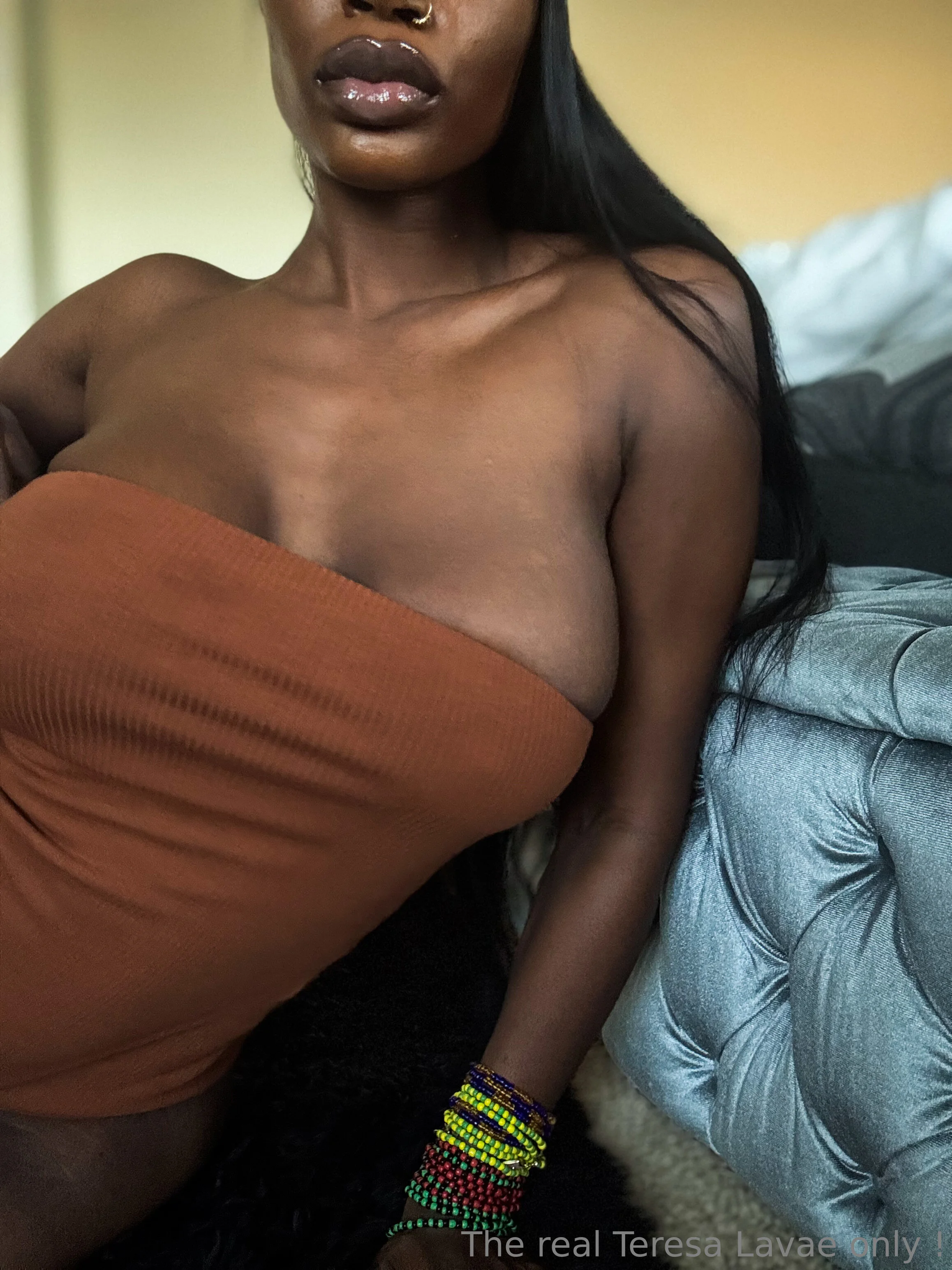 TeresaLavae pregnant