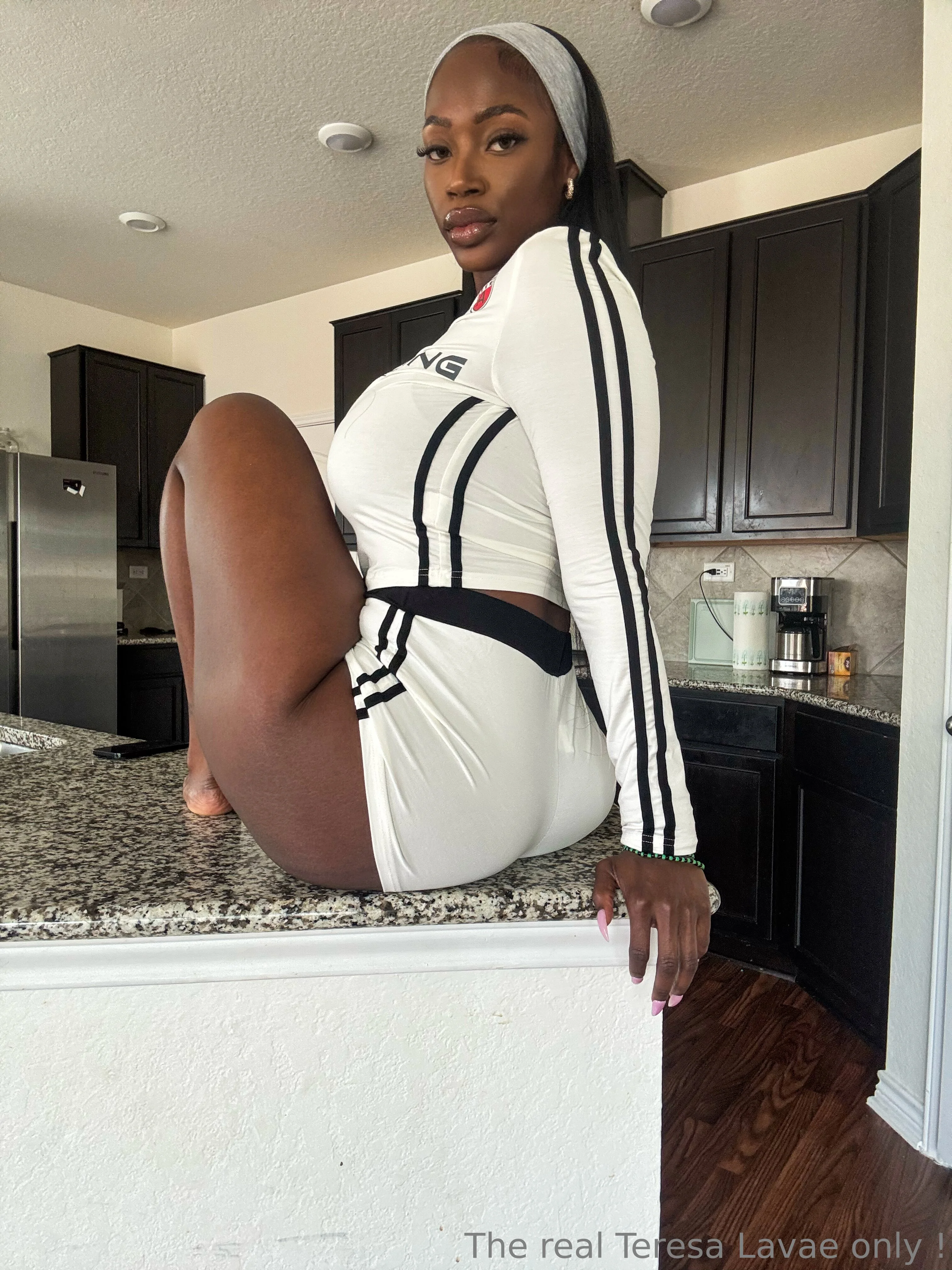 TeresaLavae onlyfans leak after