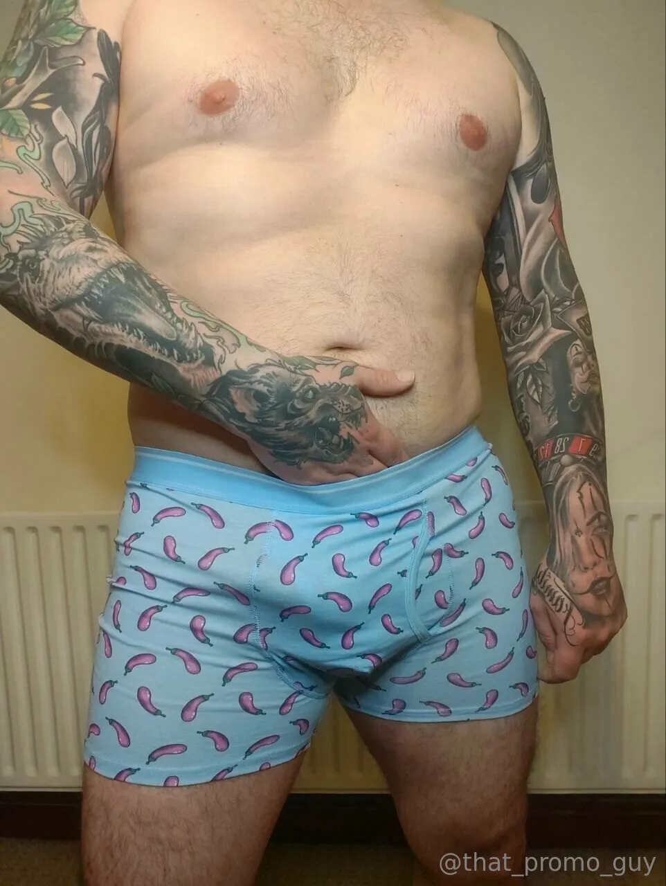 𝕋𝕙𝕒𝕥 ℙ𝕣𝕠𝕞𝕠 𝔾𝕦𝕪 @that_promo_guy husband name