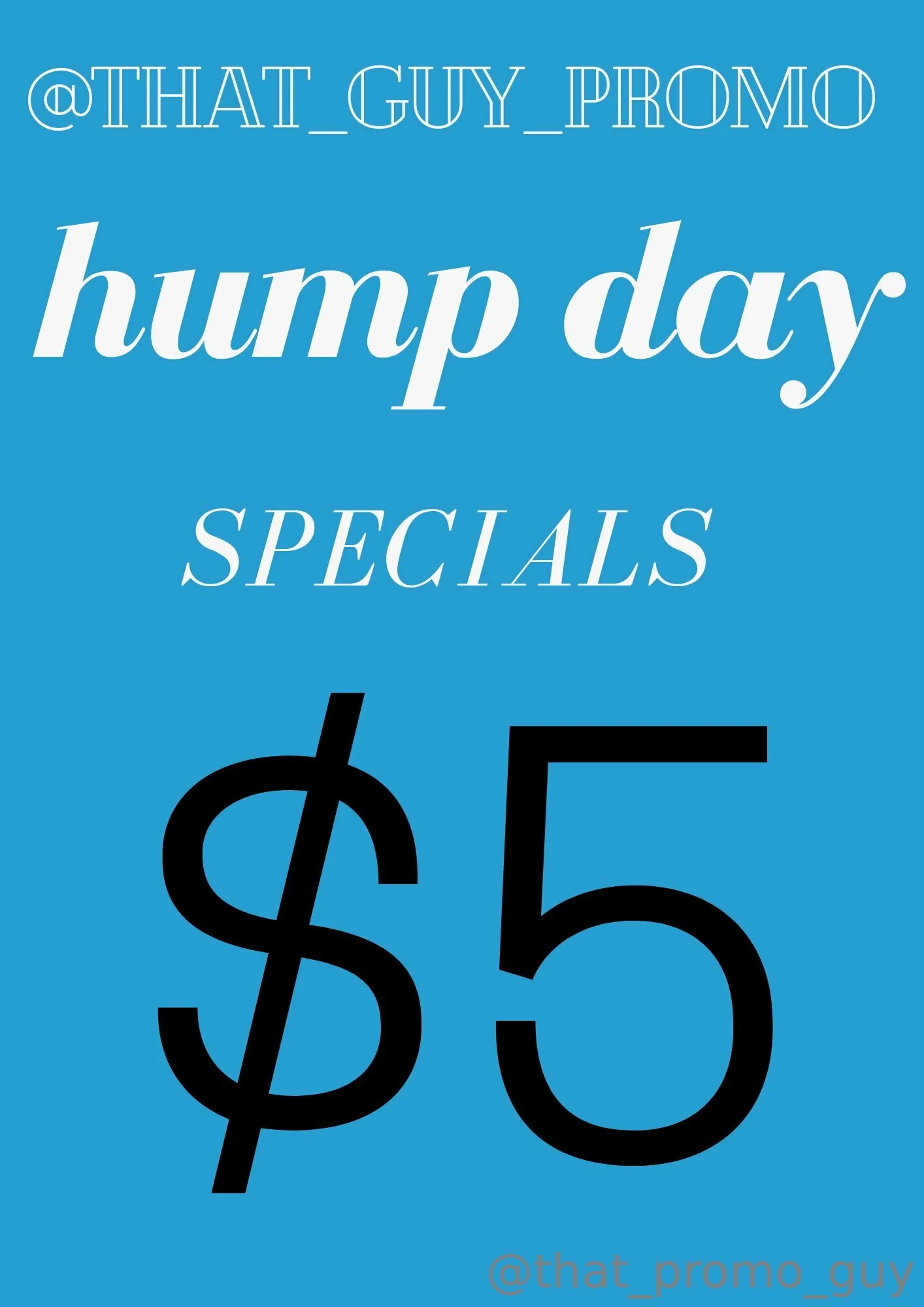 𝕋𝕙𝕒𝕥 ℙ𝕣𝕠𝕞𝕠 𝔾𝕦𝕪 @that_promo_guy images