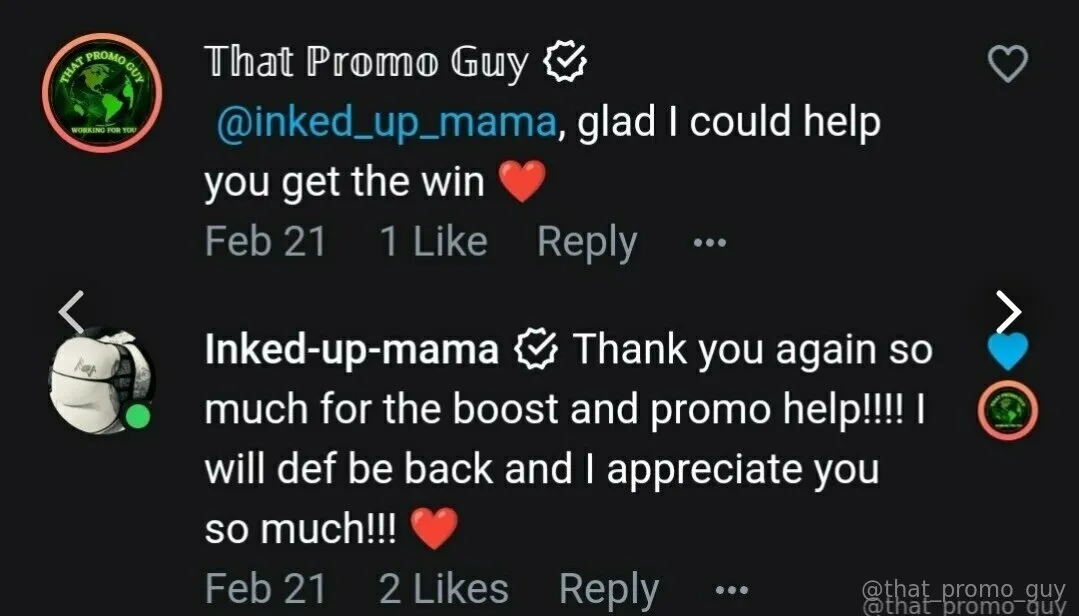 𝕋𝕙𝕒𝕥 ℙ𝕣𝕠𝕞𝕠 𝔾𝕦𝕪 @that_promo_guy nude pictures