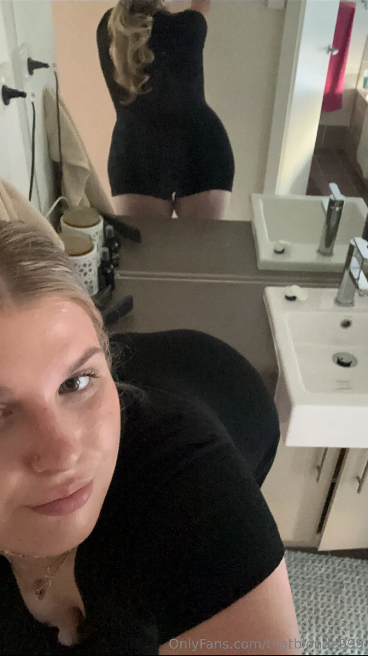 Mols @thatblonde999 angie fyf