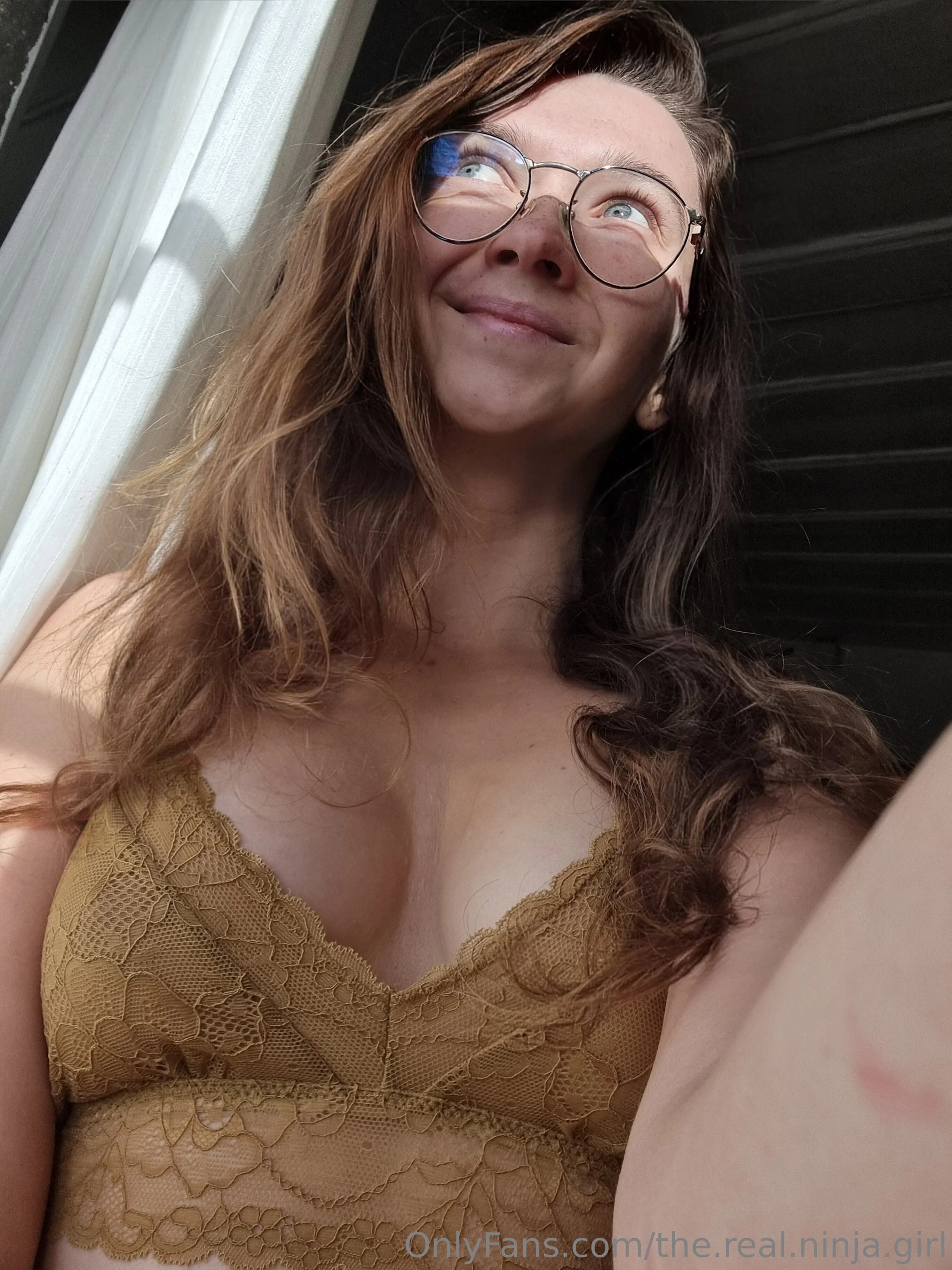 The Real Ninja Girl 🥷🔥 twerking