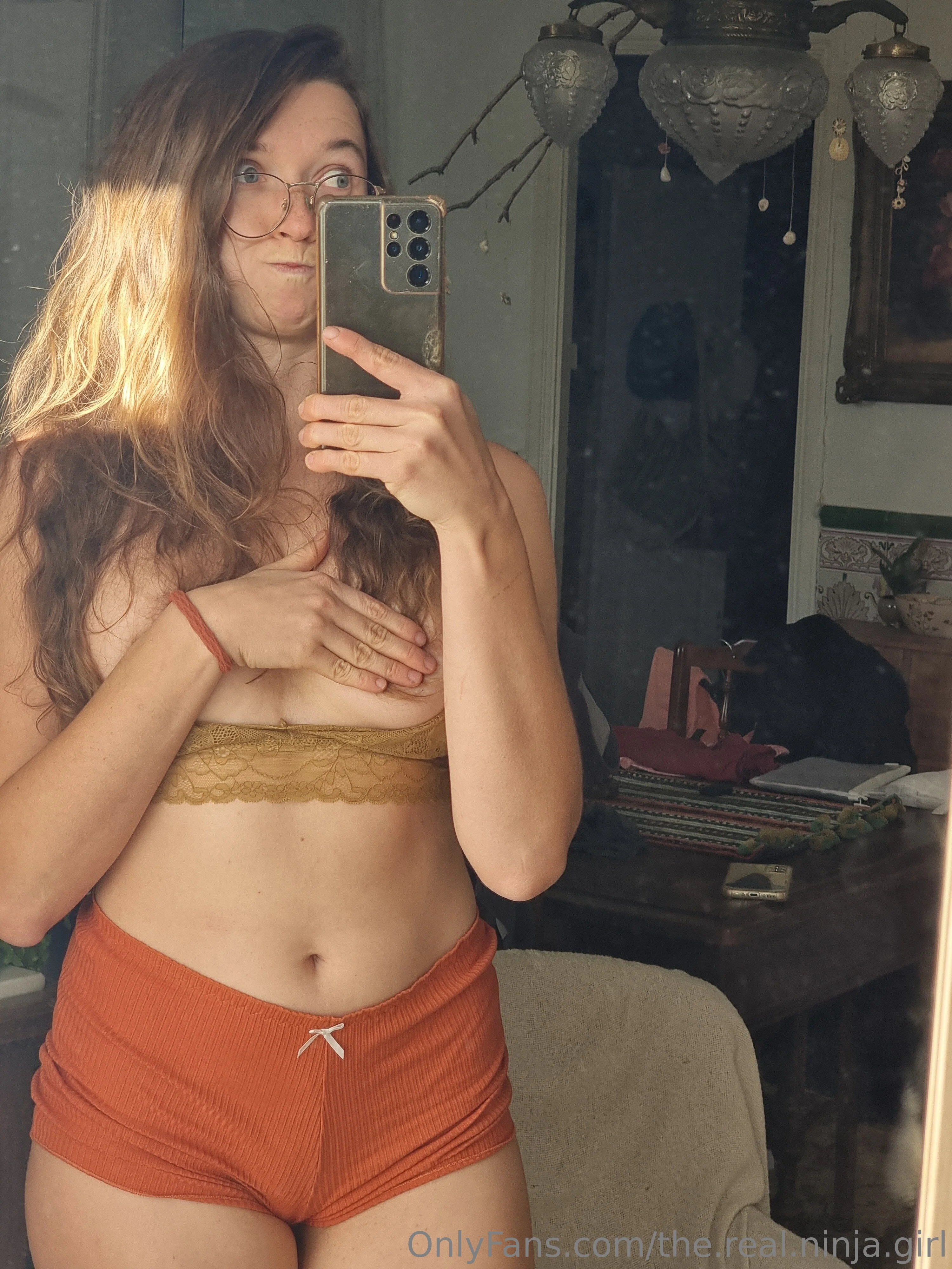 The Real Ninja Girl 🥷🔥 @the.real.ninja.girl video