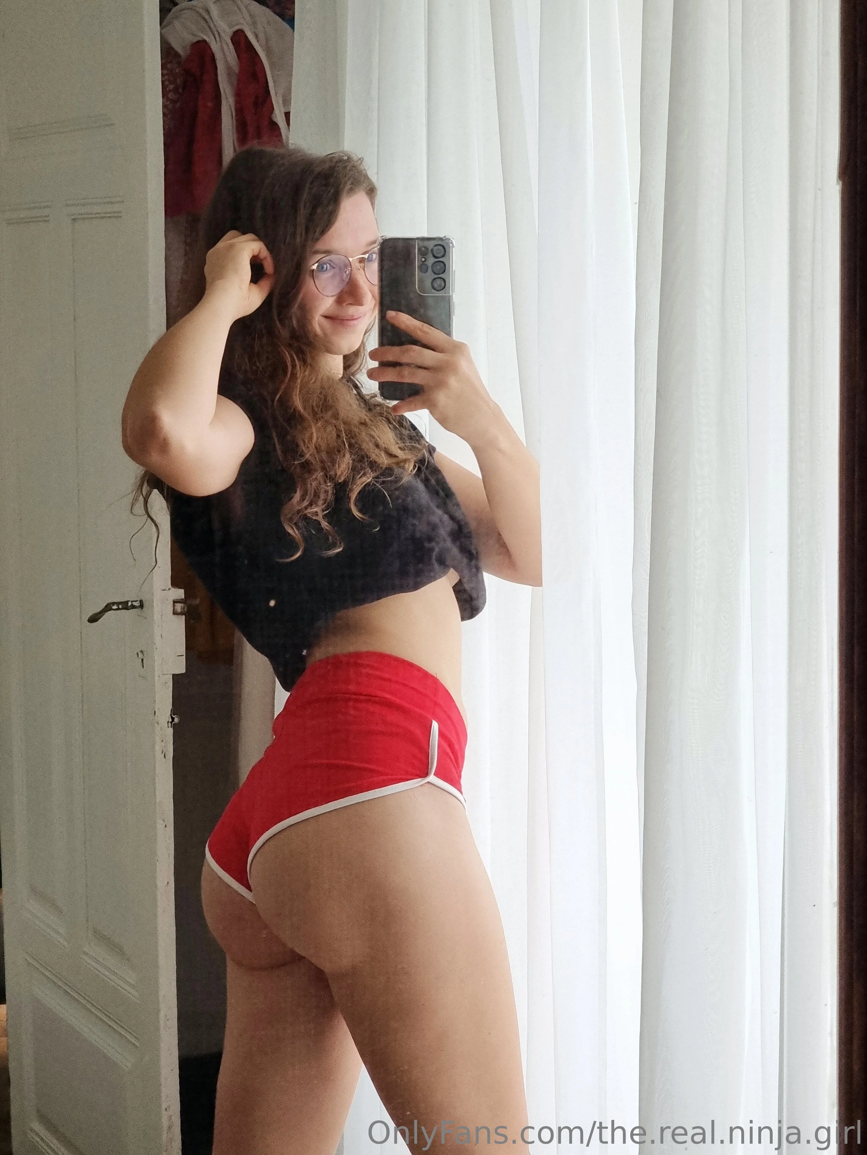 The Real Ninja Girl 🥷🔥 @the.real.ninja.girl nude pictures