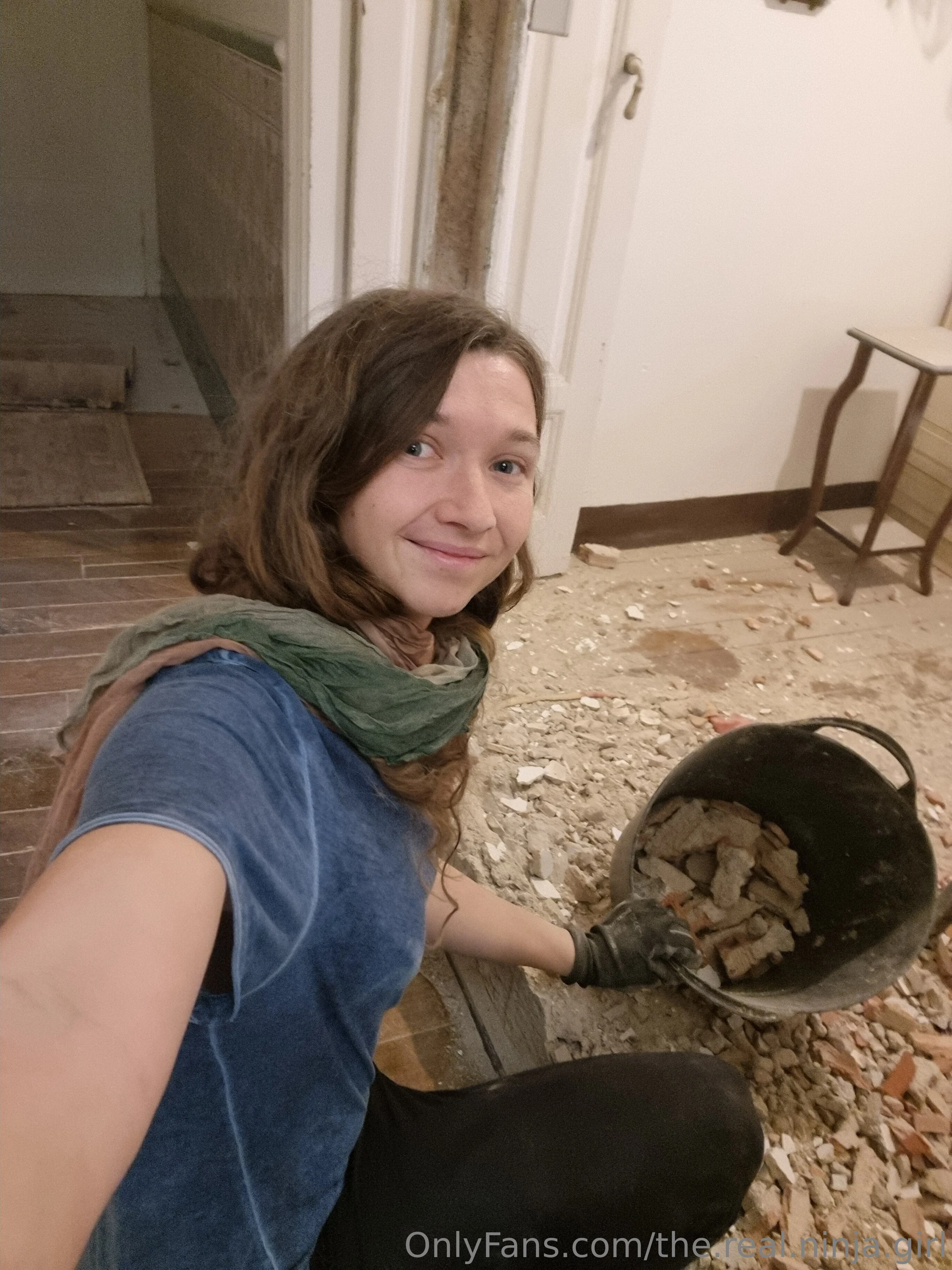 The Real Ninja Girl 🥷🔥 @the.real.ninja.girl hot angie