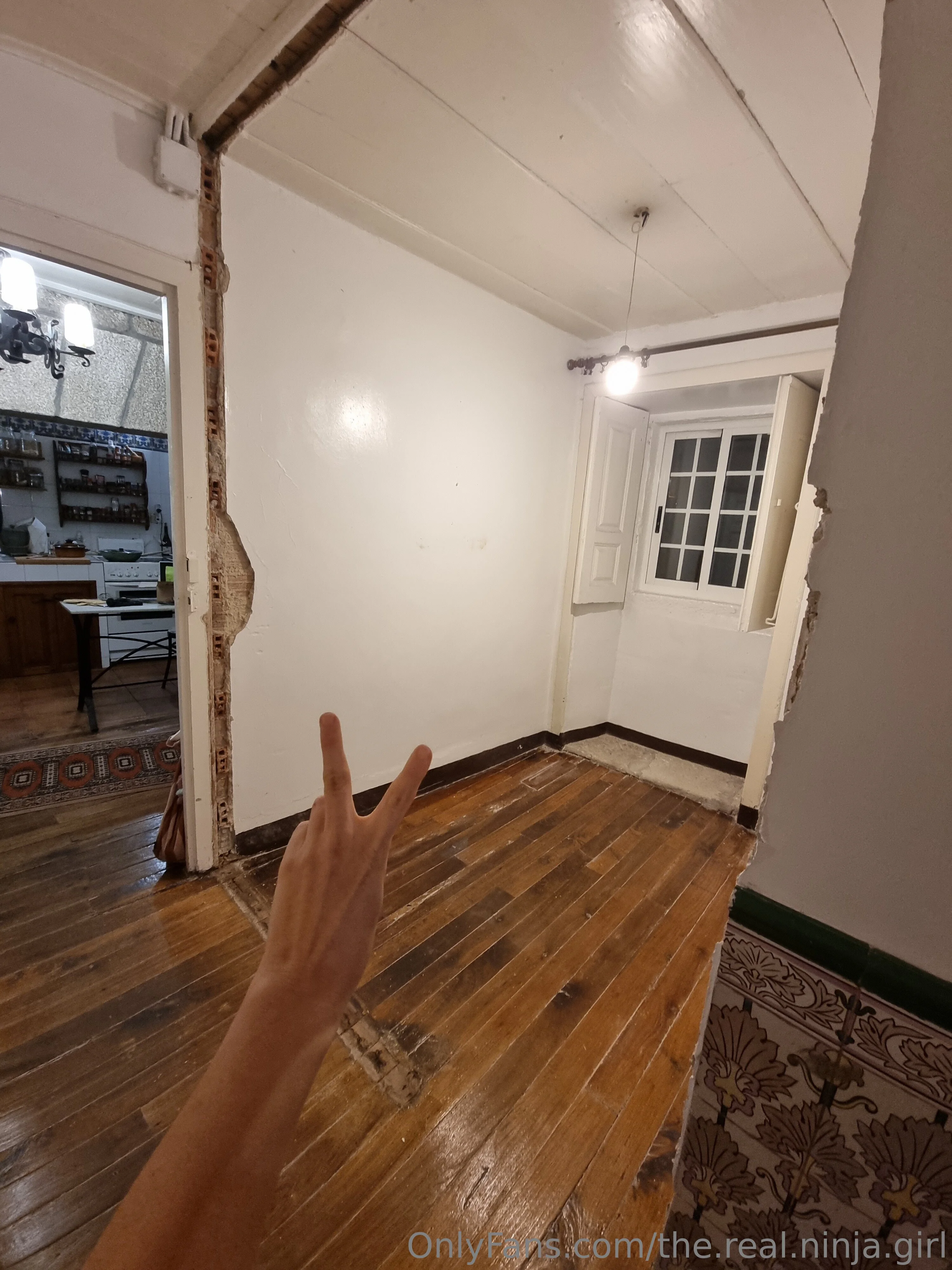 The Real Ninja Girl 🥷🔥 @the.real.ninja.girl pics