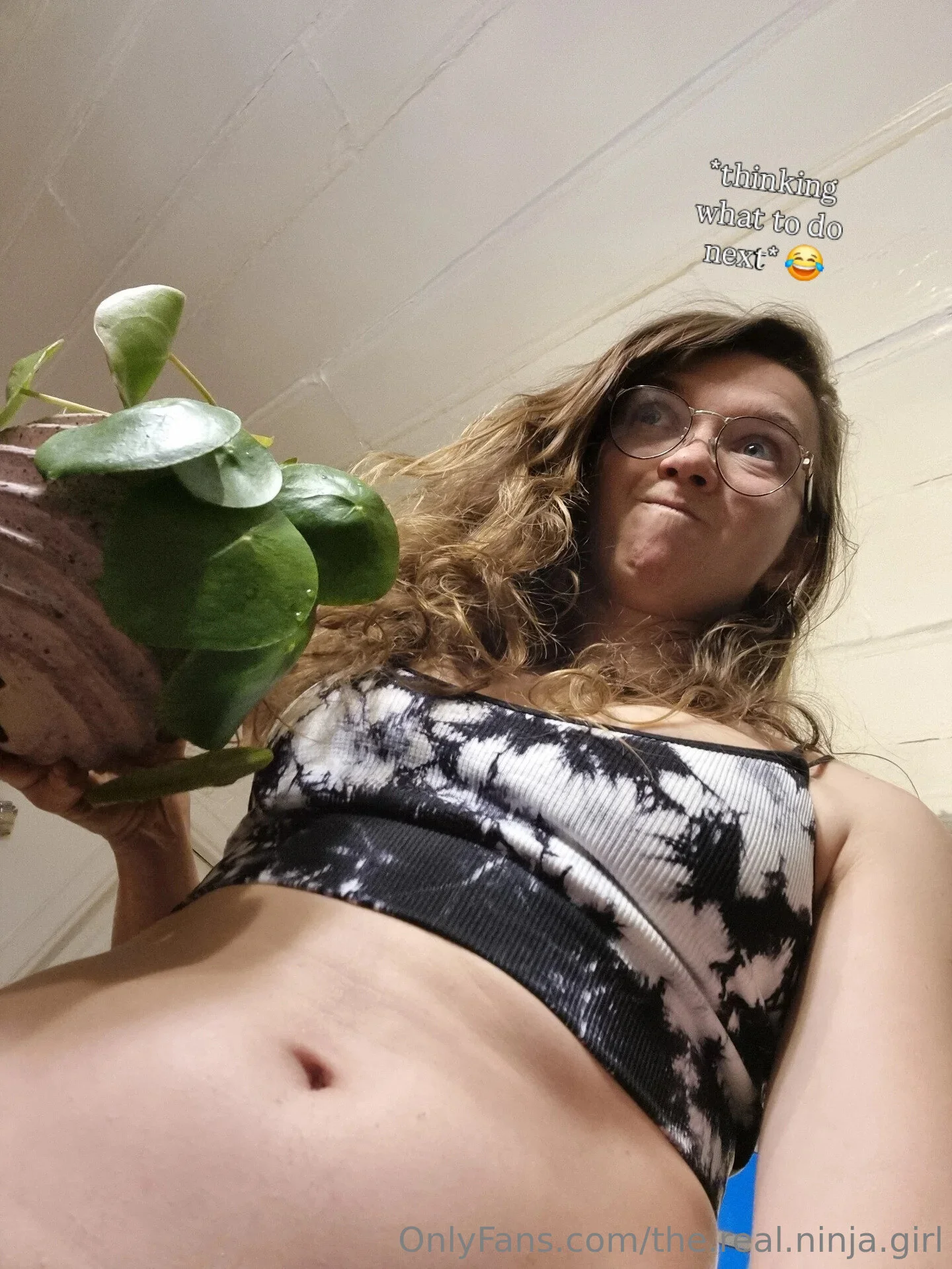 The Real Ninja Girl 🥷🔥