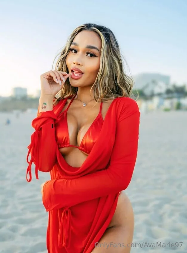 Ava Marie🍒🇵🇭 @theavamariee simpcity