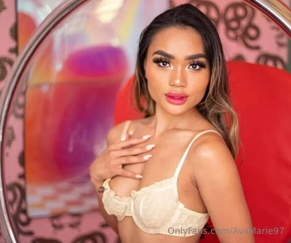Ava Marie🍒🇵🇭 on instagram