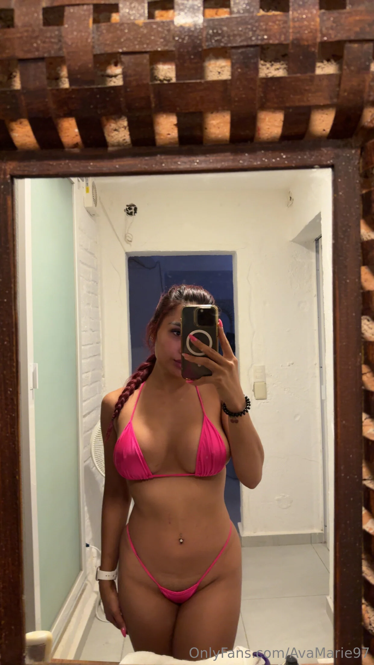 Ava Marie🍒🇵🇭 christy martin paparazzi