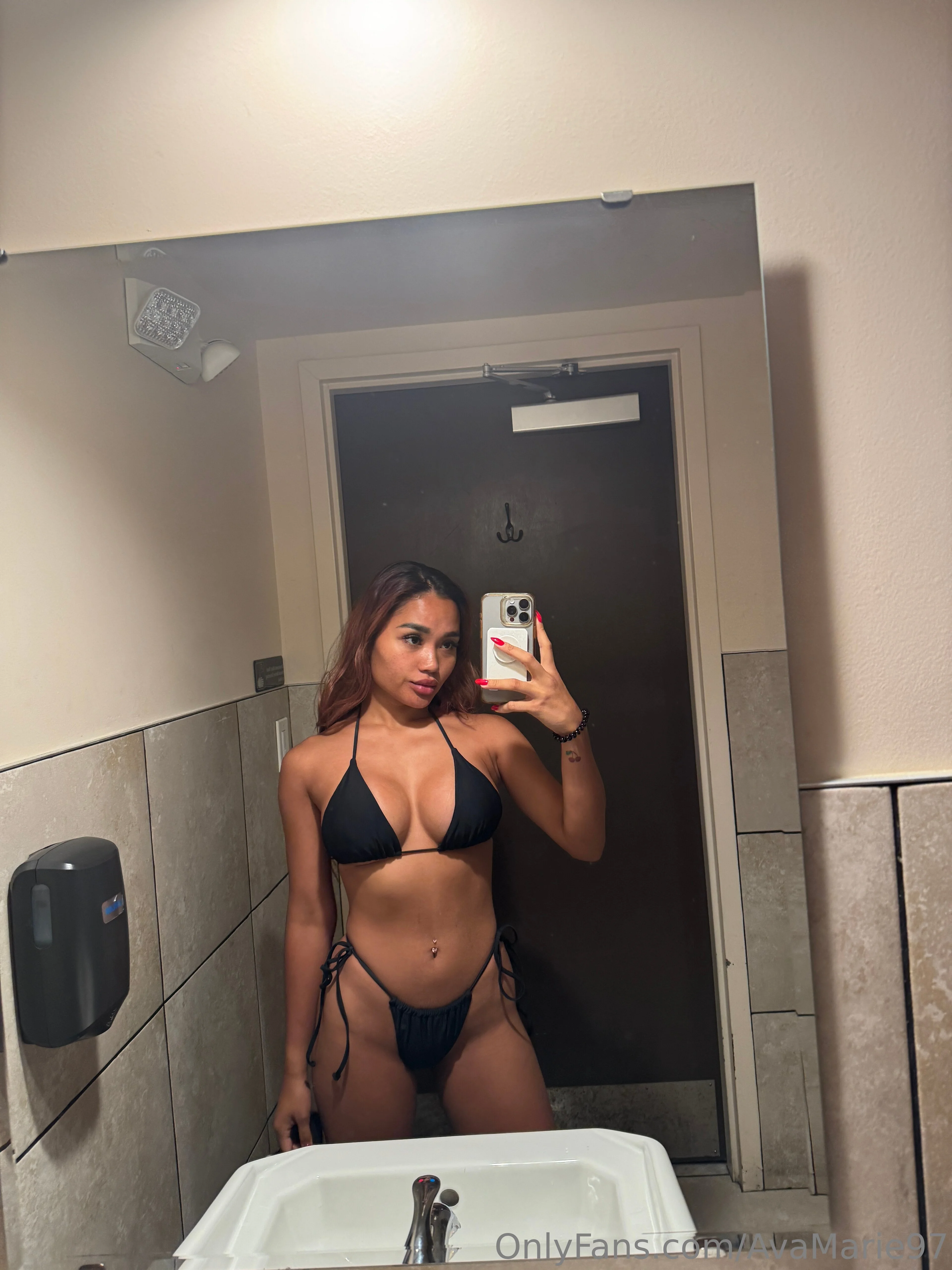 Ava Marie🍒🇵🇭 nude Photo /  Porn - Photo #7