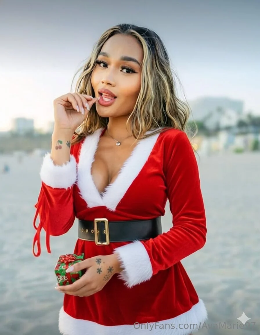 Ava Marie🍒🇵🇭 nude Photo /  Porn - Photo #6