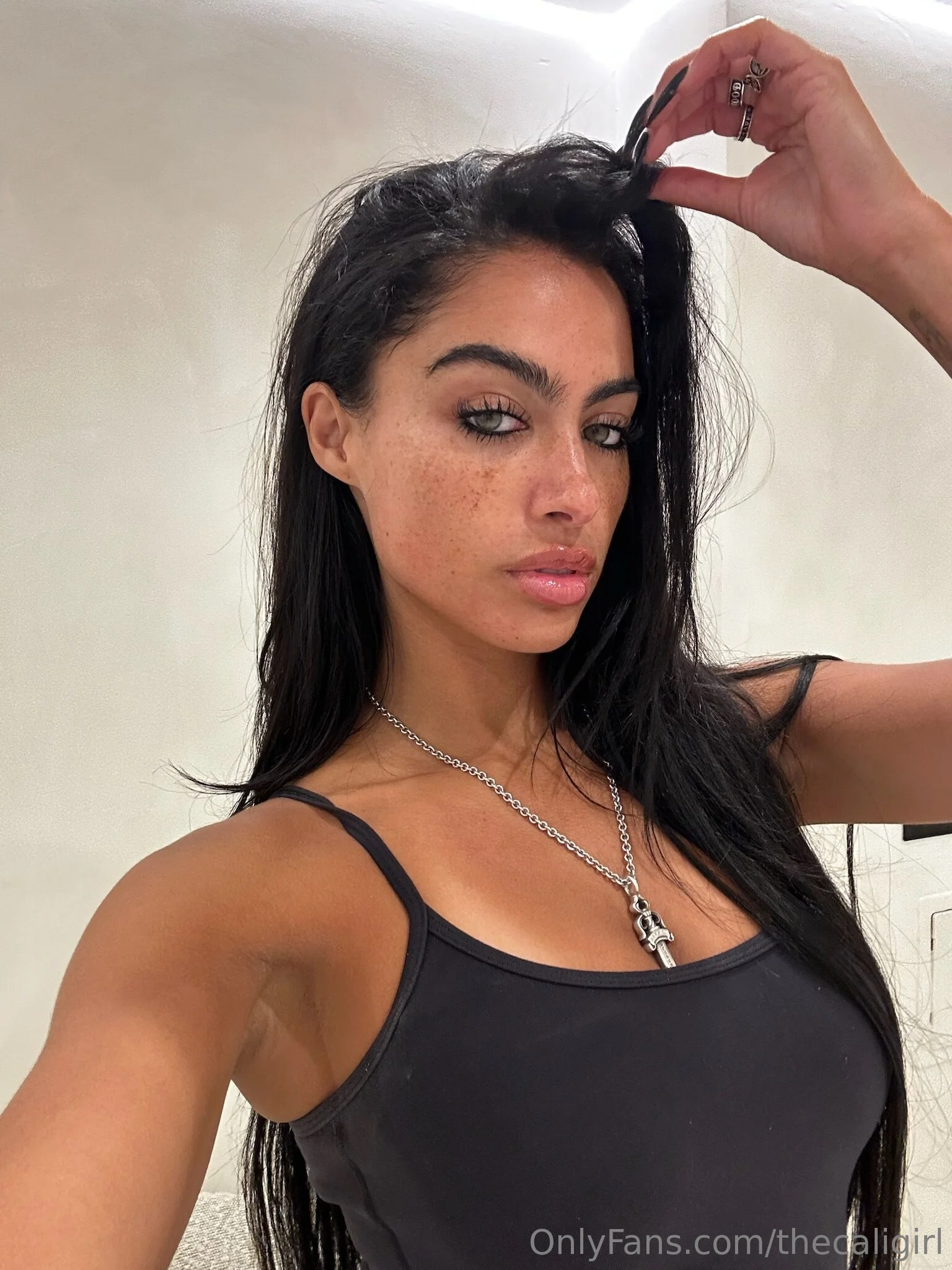 UCLA soccer player 😍😍