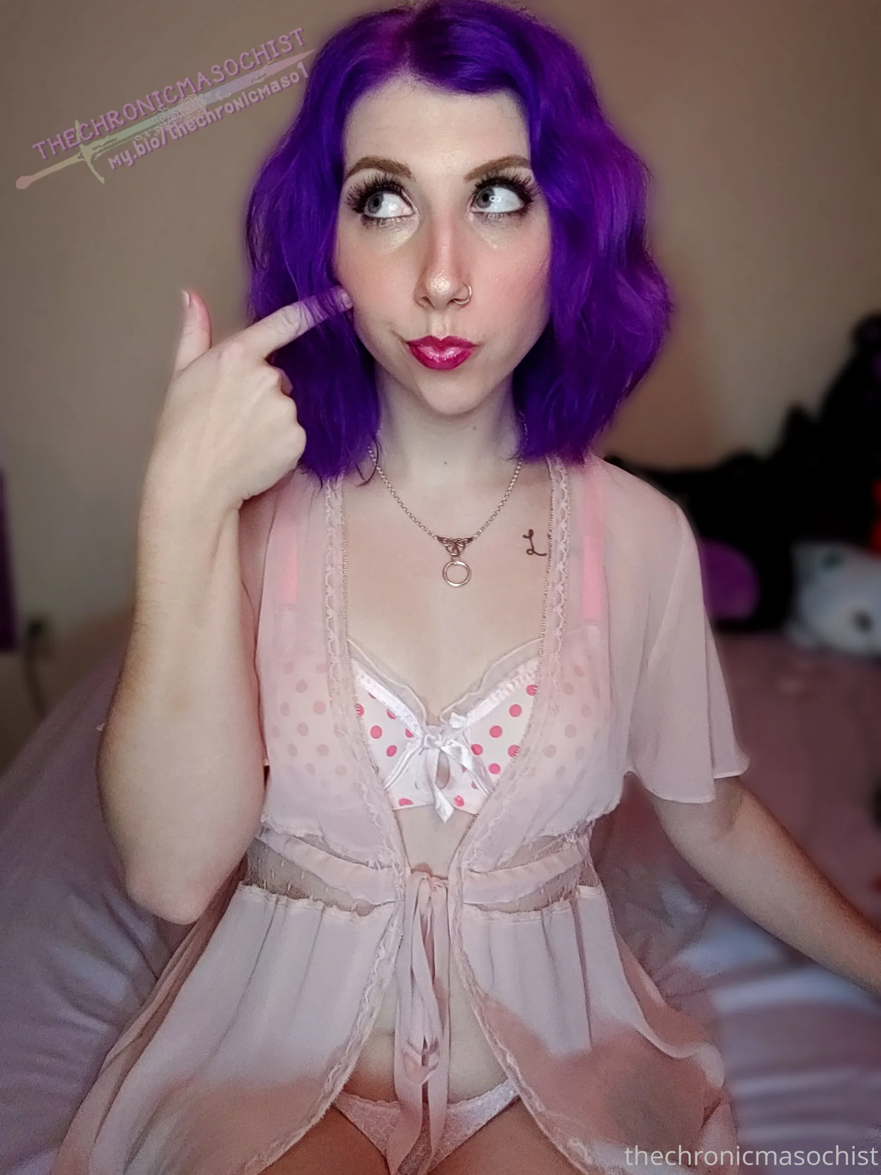 Lavender Lust FREE SAMPLES